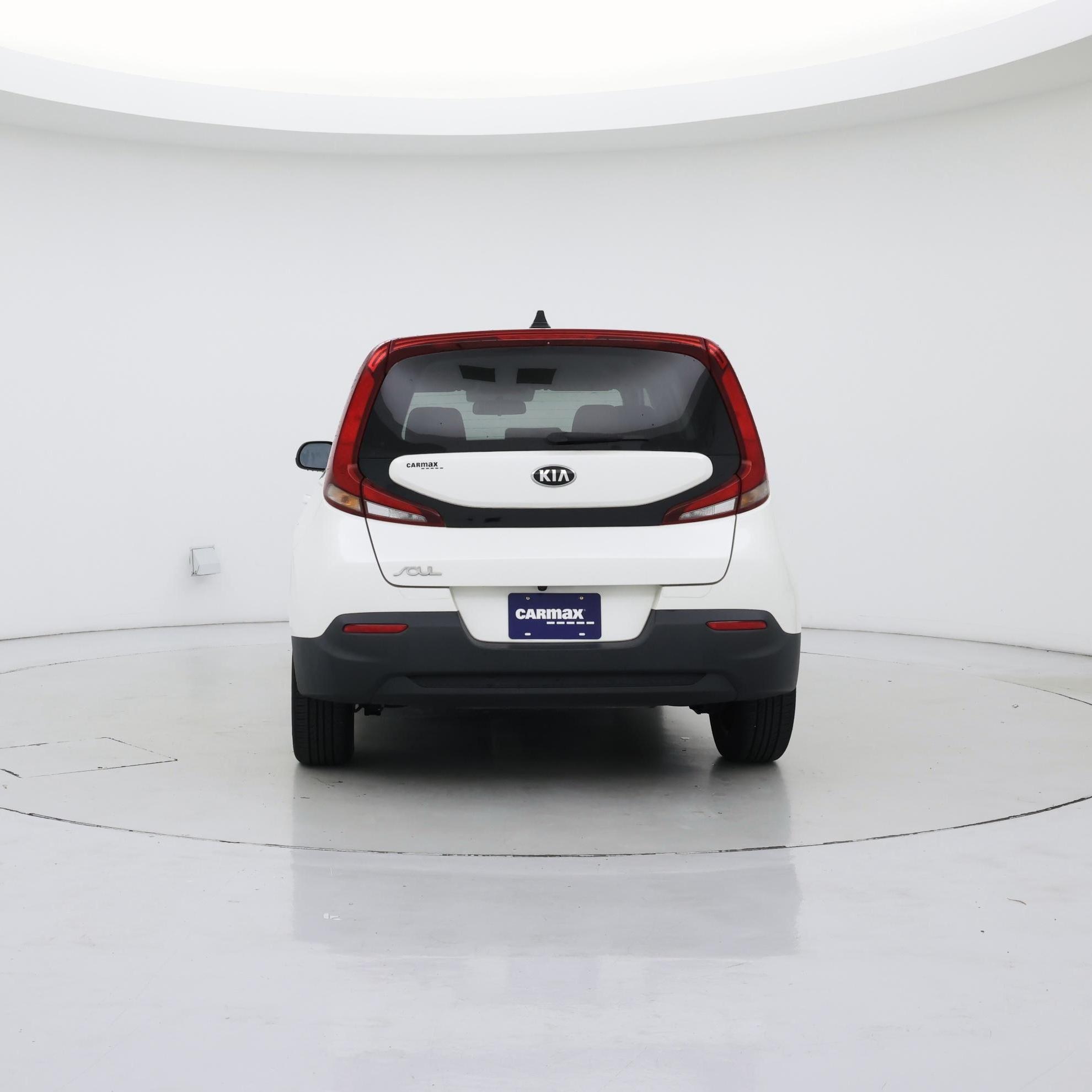 Thumbnail: 2020 Kia Soul - 6