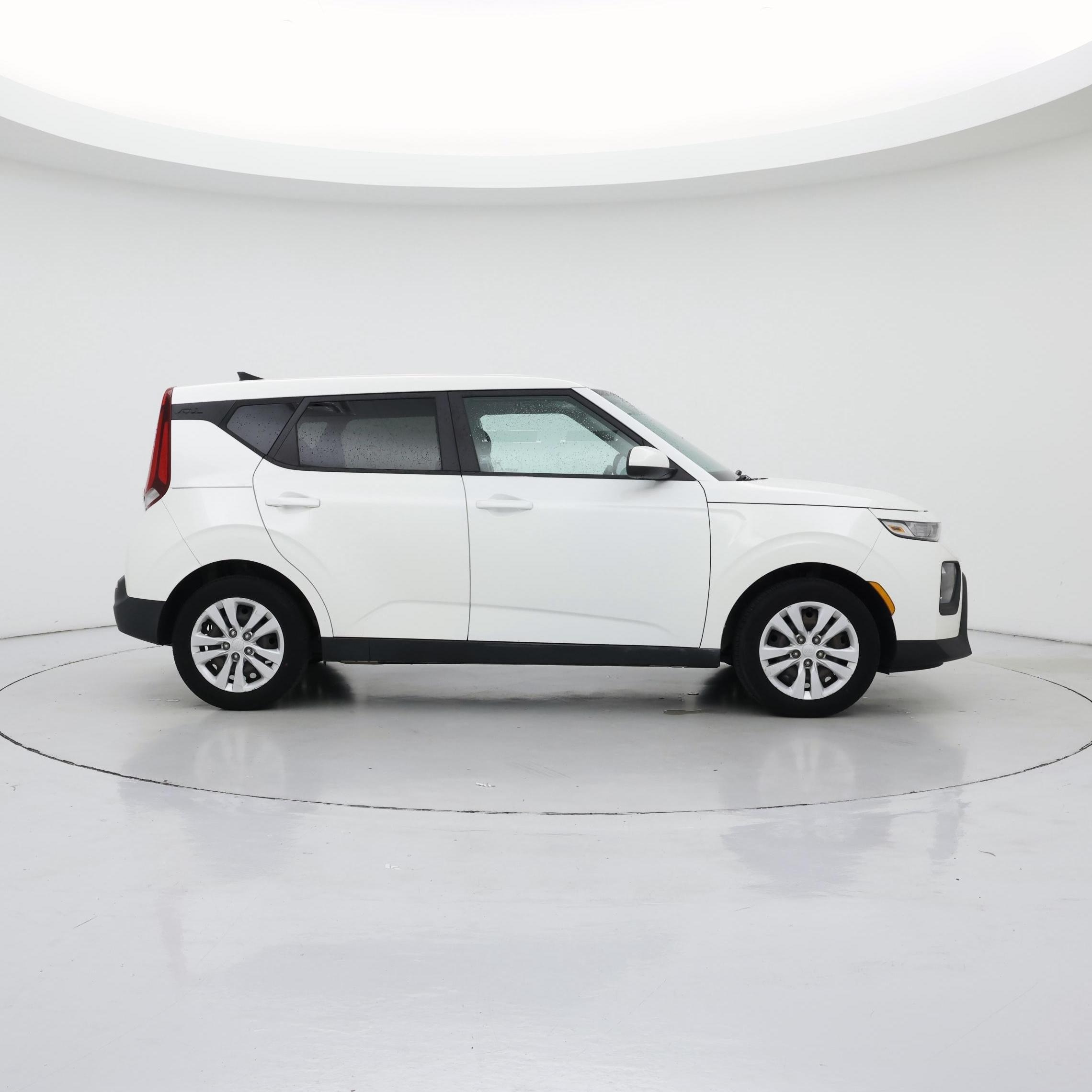 Thumbnail: 2020 Kia Soul - 7