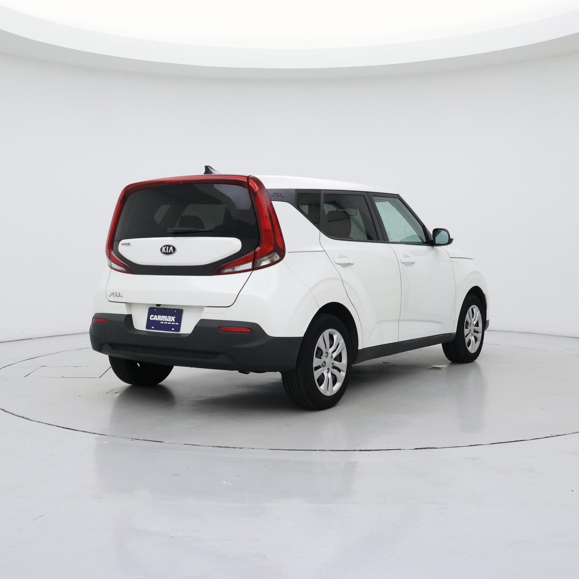 Thumbnail: 2020 Kia Soul - 8
