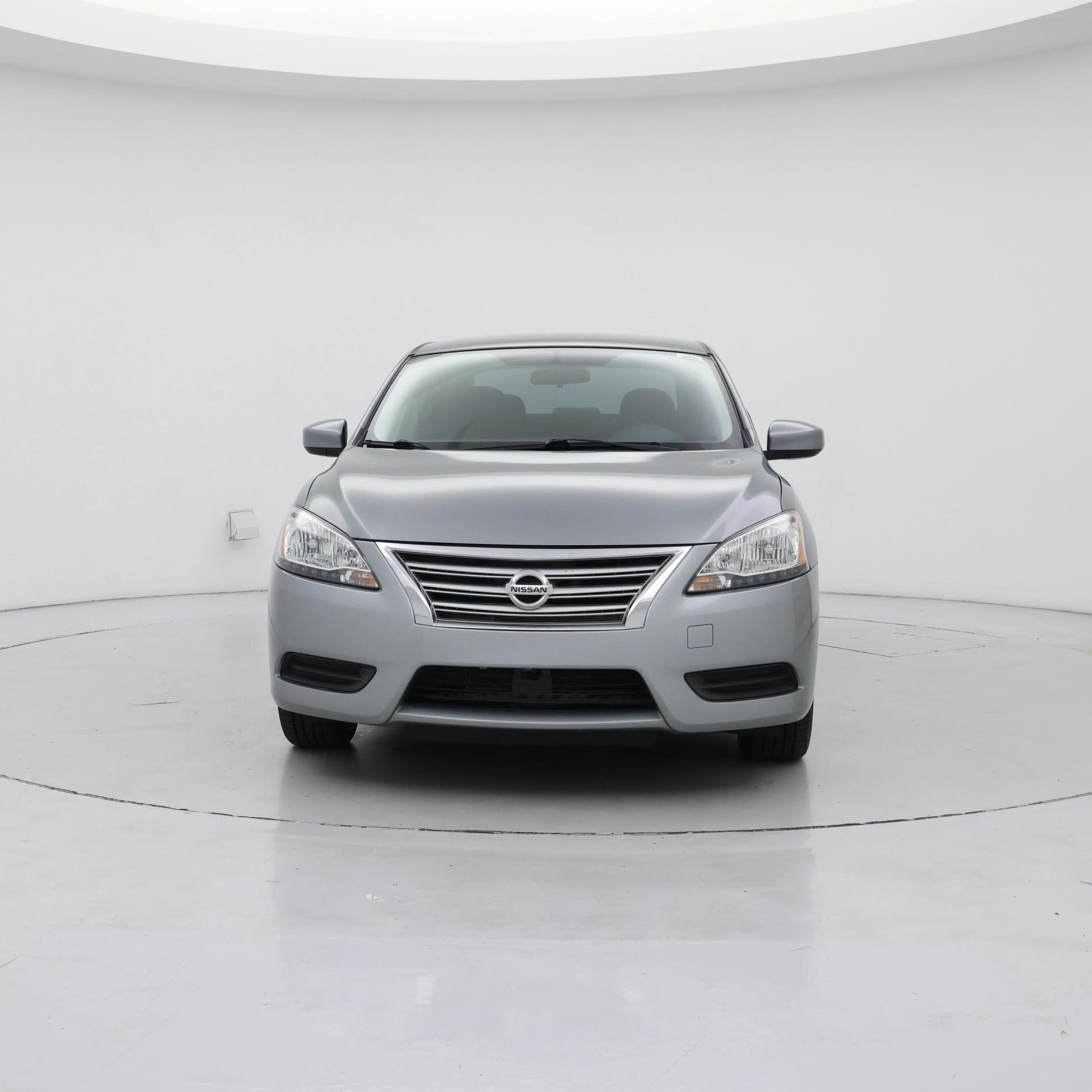 Thumbnail: 2014 Nissan Sentra - 5