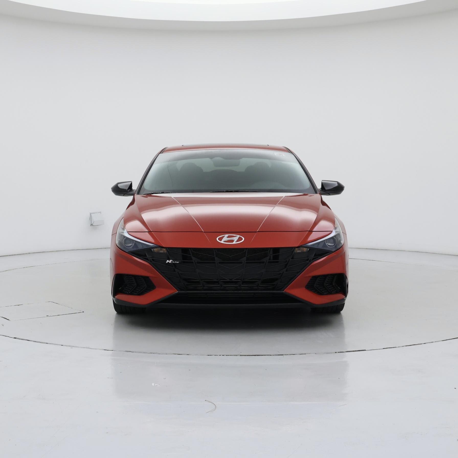 Thumbnail: 2022 Hyundai Elantra - 5