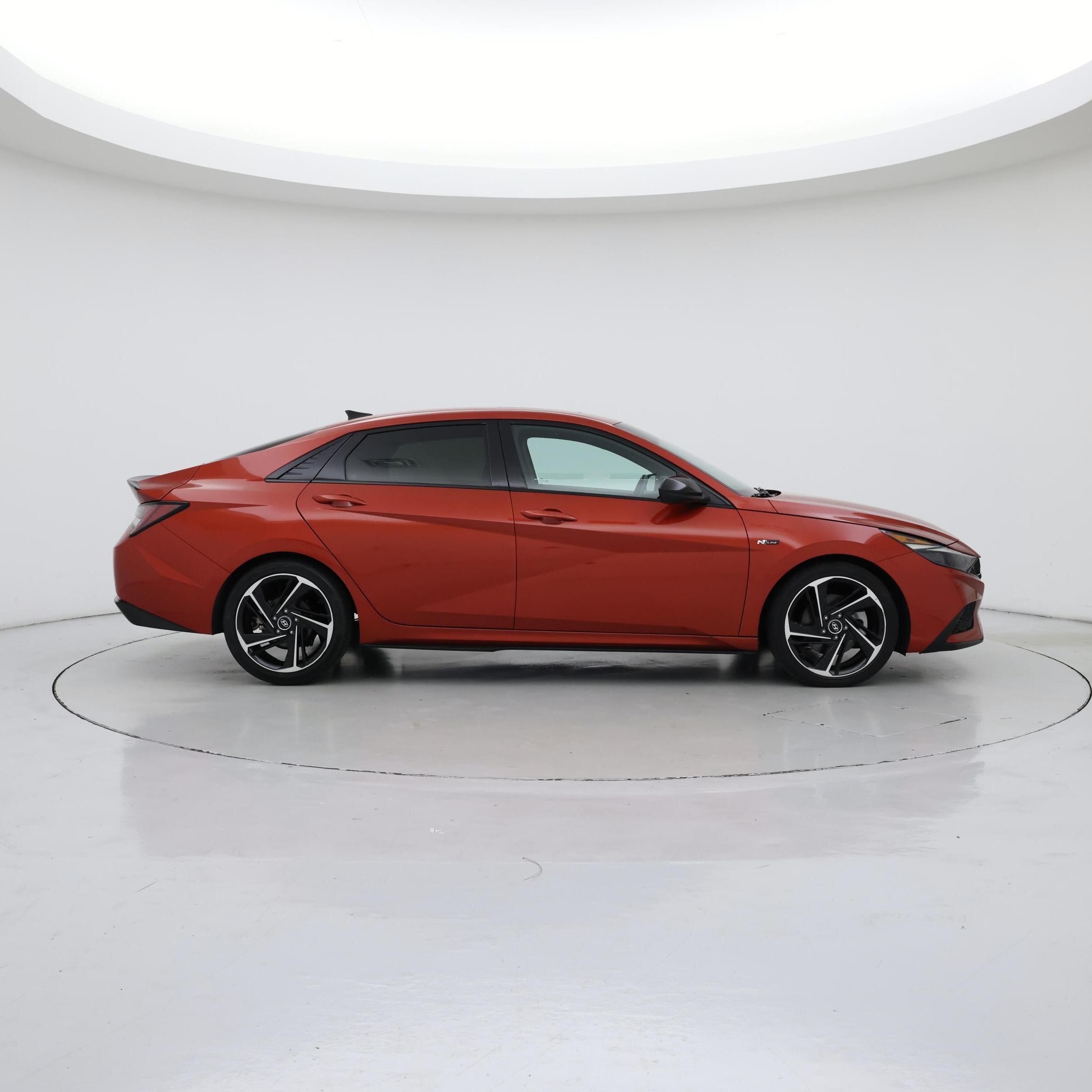 Thumbnail: 2022 Hyundai Elantra - 7
