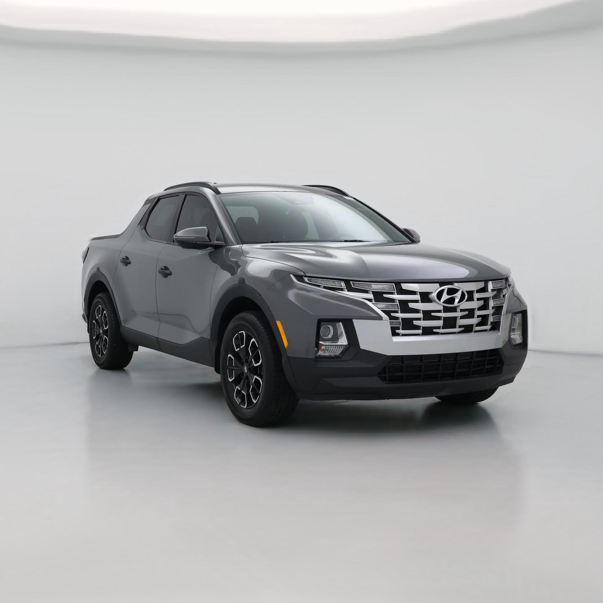 Thumbnail: 2022 Hyundai Santa Cruz - 1