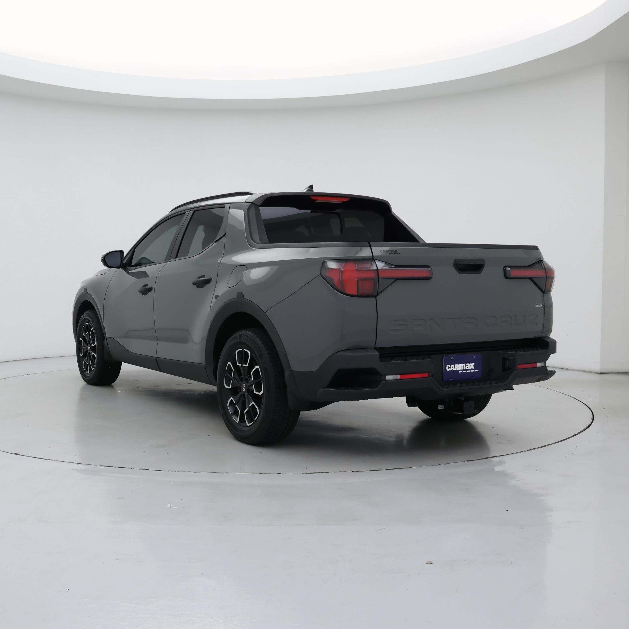 Thumbnail: 2022 Hyundai Santa Cruz - 2