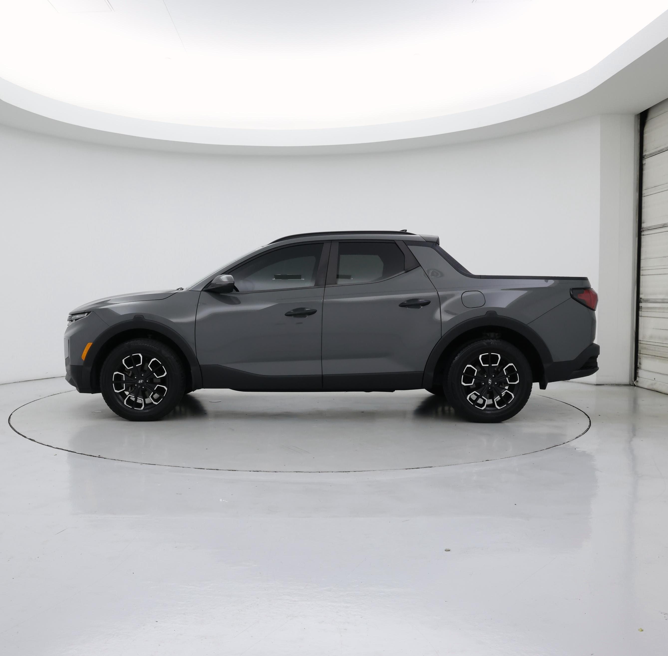 Thumbnail: 2022 Hyundai Santa Cruz - 3