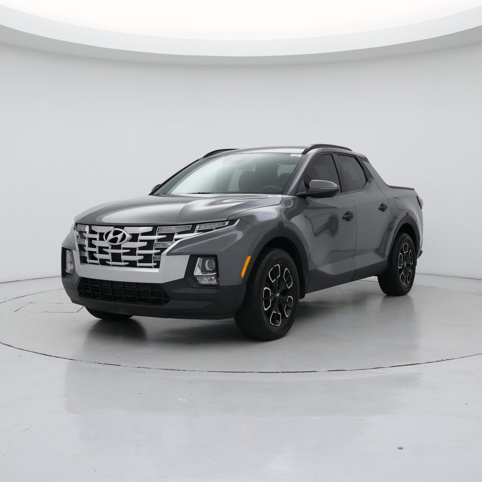 Thumbnail: 2022 Hyundai Santa Cruz - 4