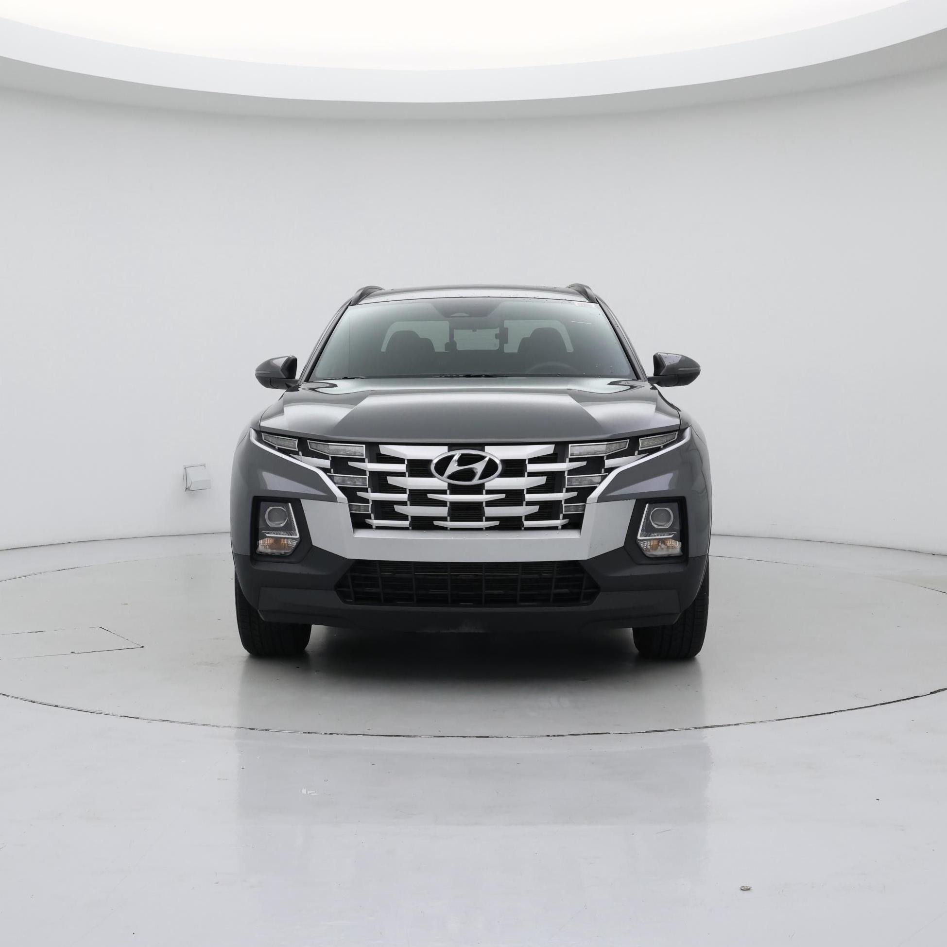 Thumbnail: 2022 Hyundai Santa Cruz - 5