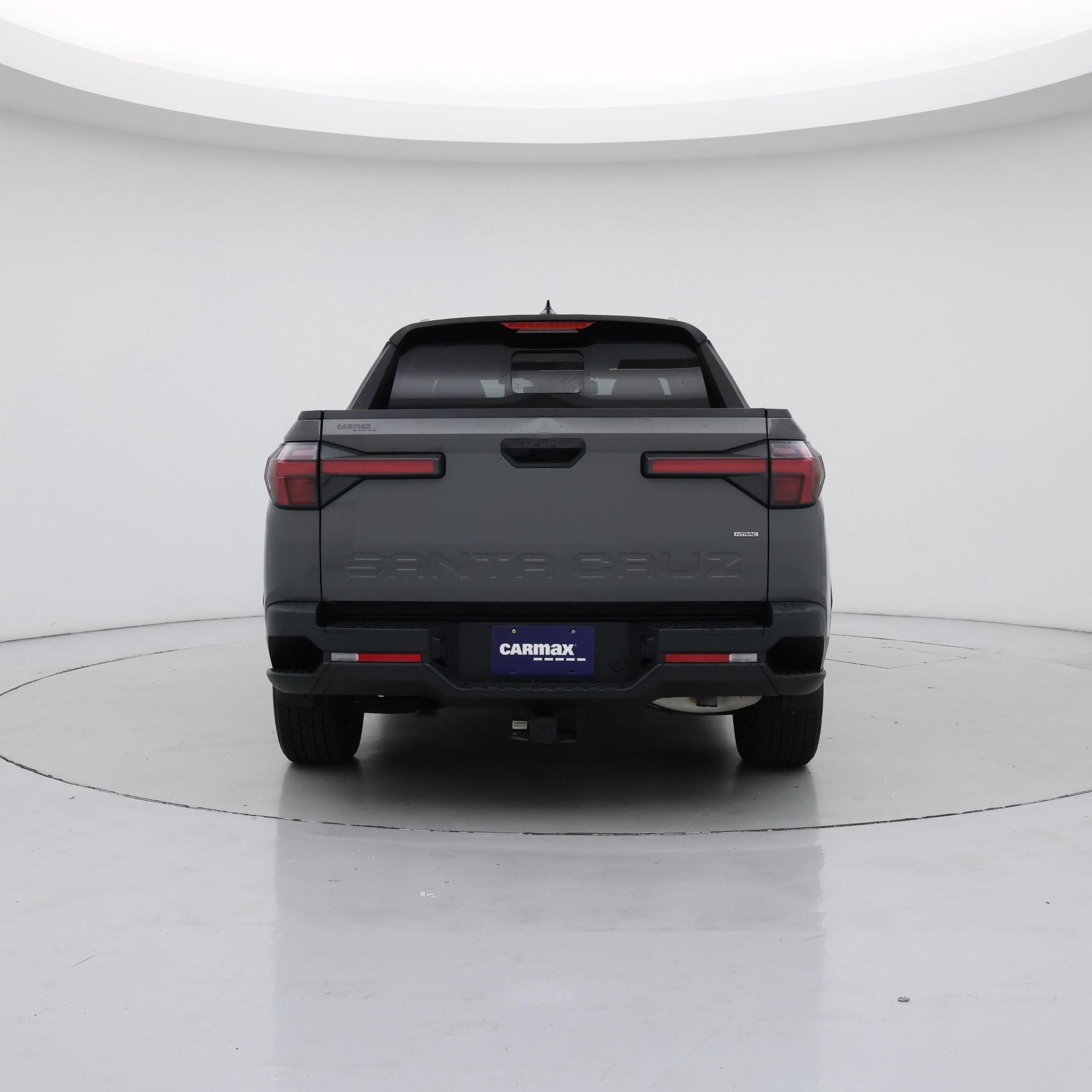 Thumbnail: 2022 Hyundai Santa Cruz - 6