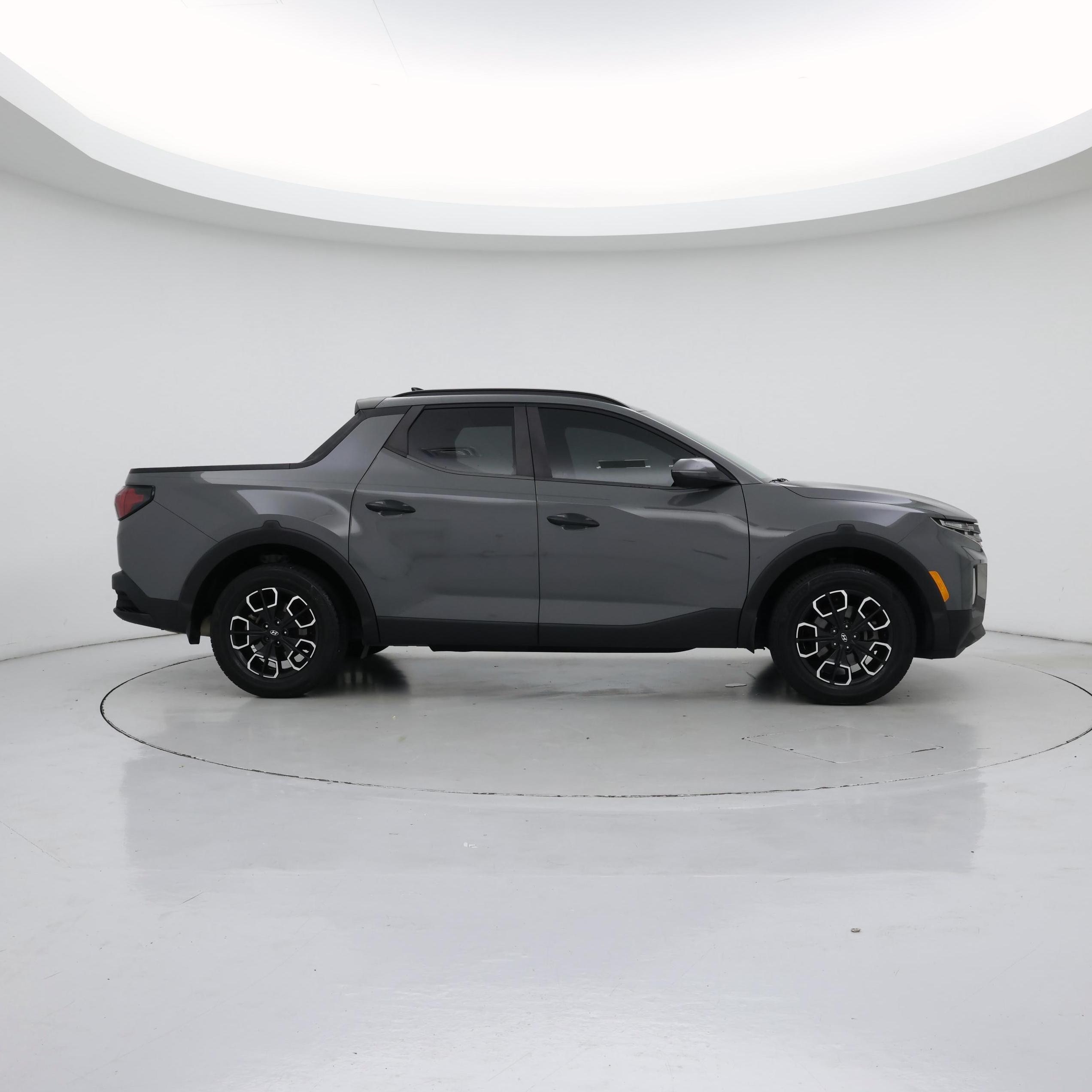 Thumbnail: 2022 Hyundai Santa Cruz - 7