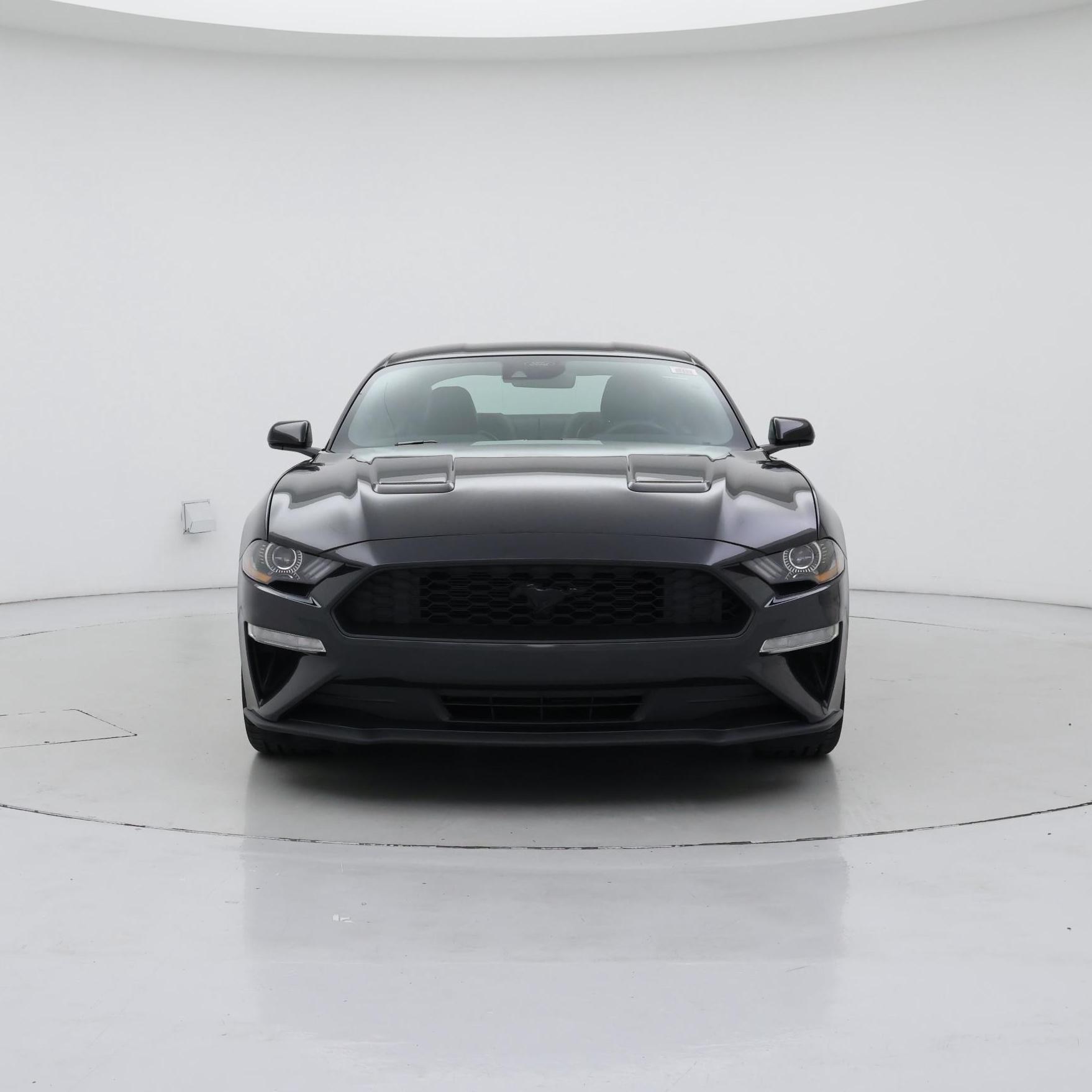 Thumbnail: 2022 Ford Mustang - 5