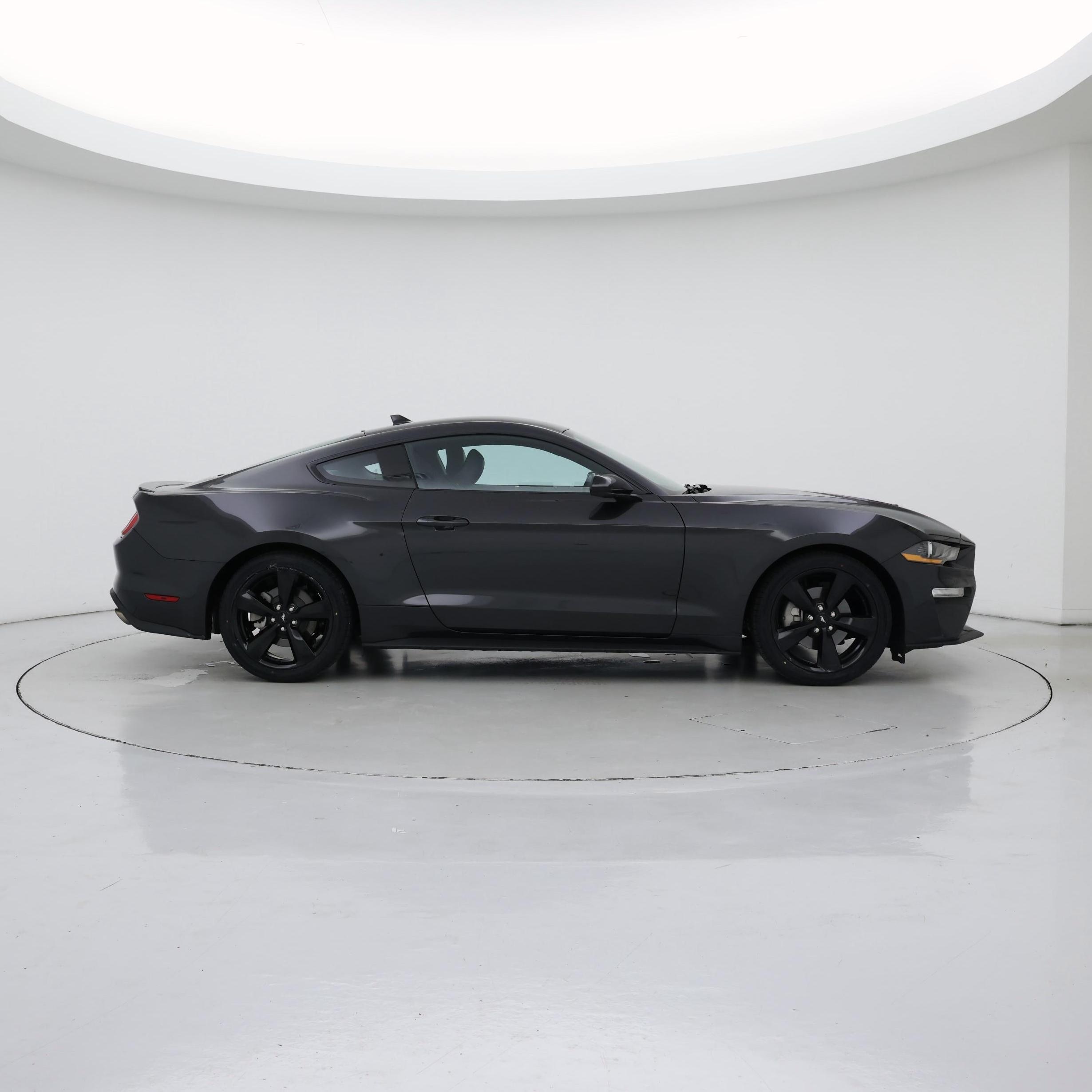 Thumbnail: 2022 Ford Mustang - 7