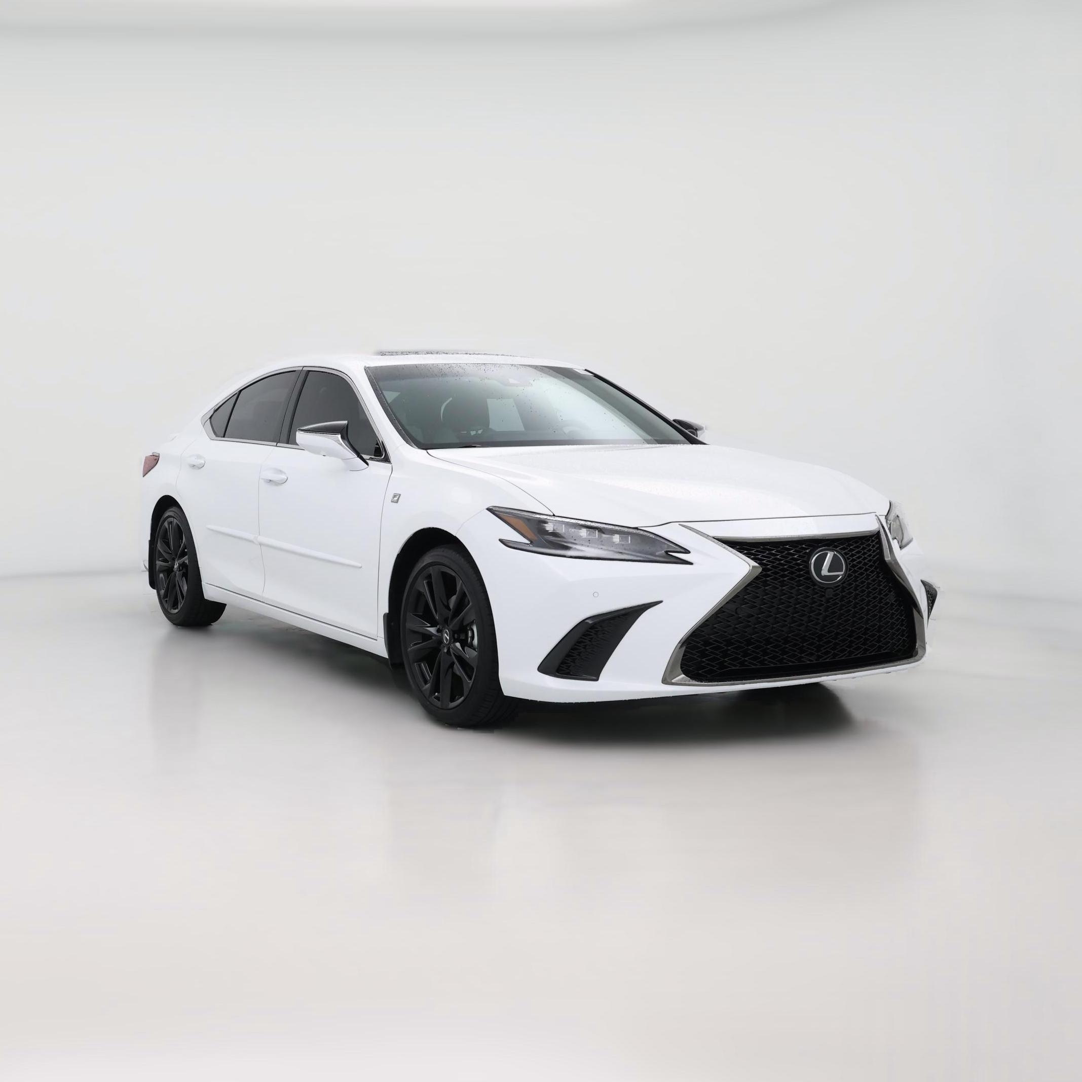 Thumbnail: 2023 Lexus ES - 1