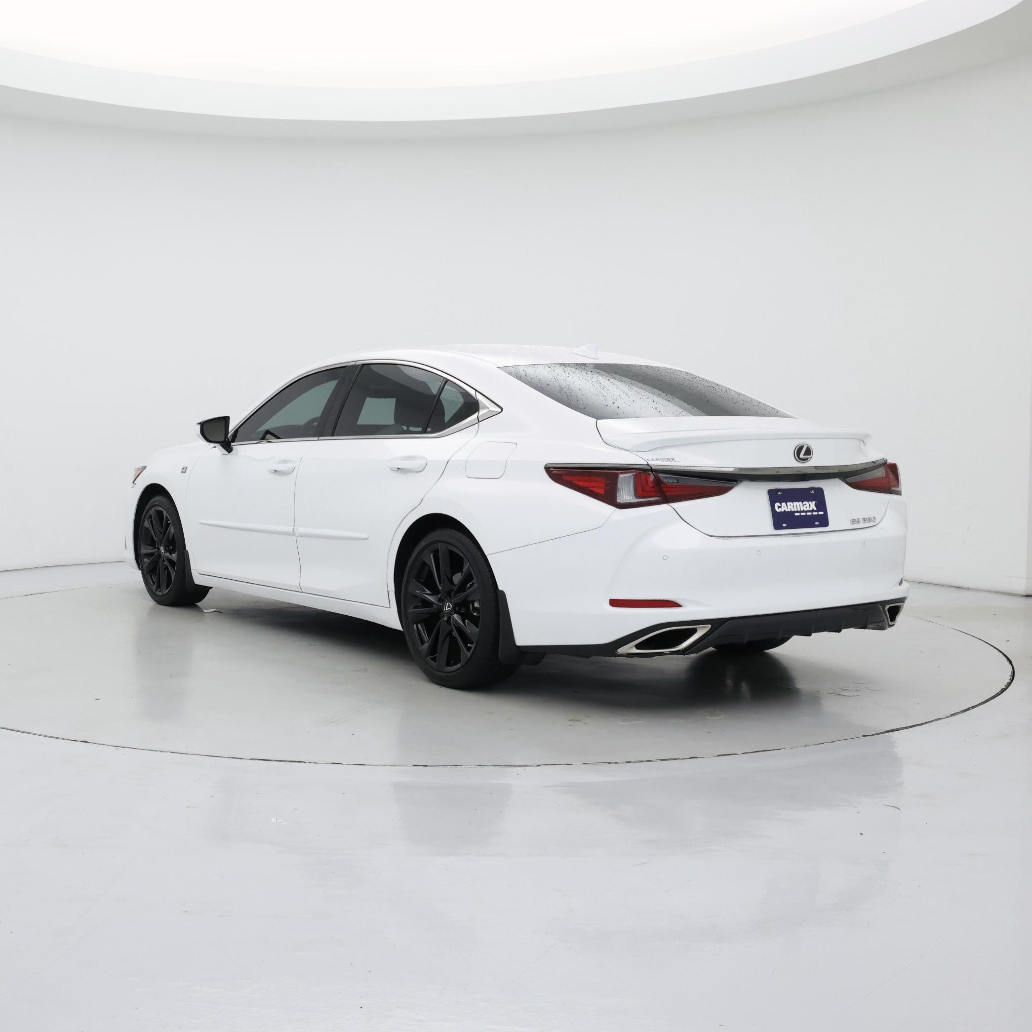 Thumbnail: 2023 Lexus ES - 2