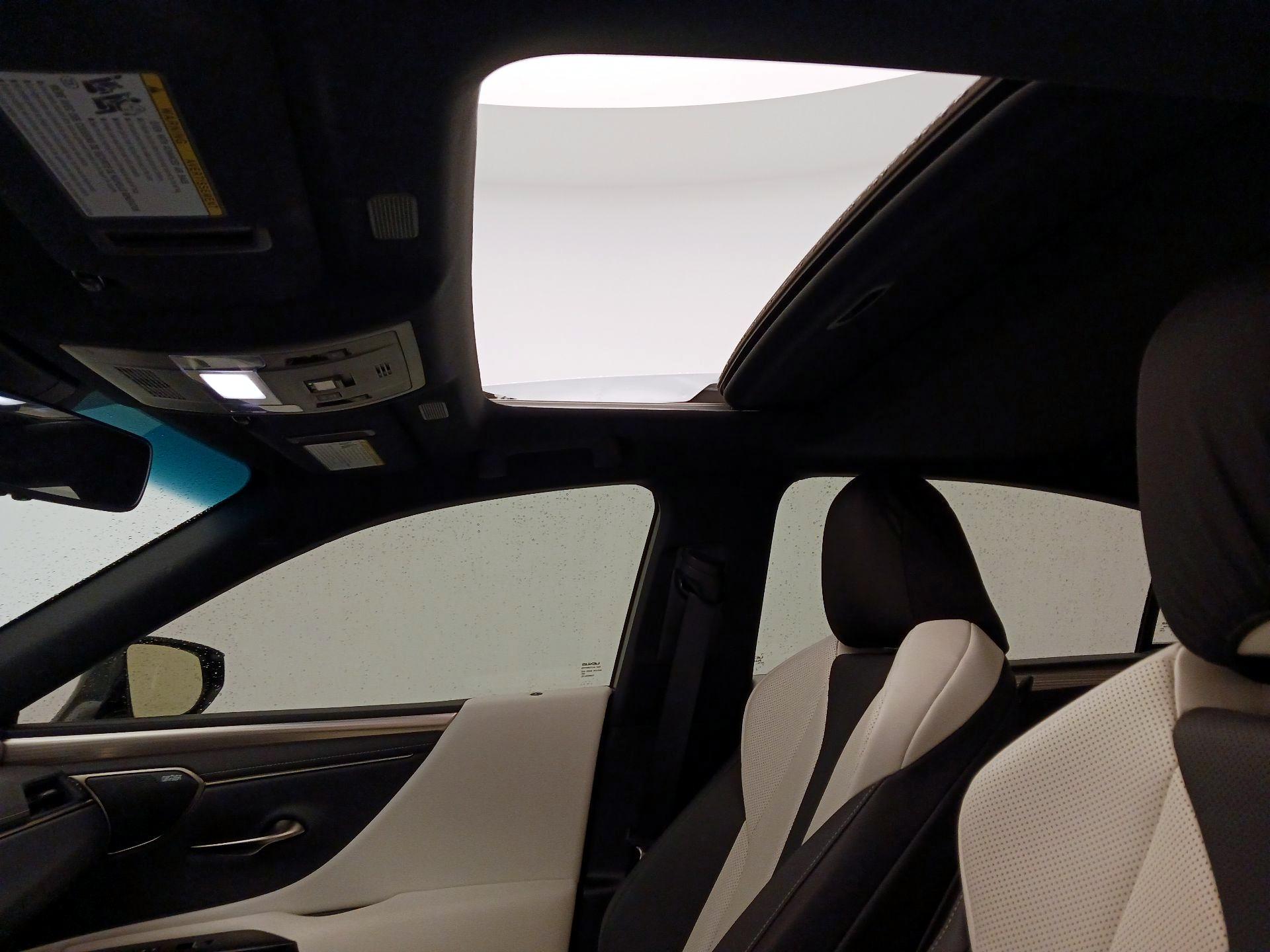 Thumbnail: 2023 Lexus ES - 19
