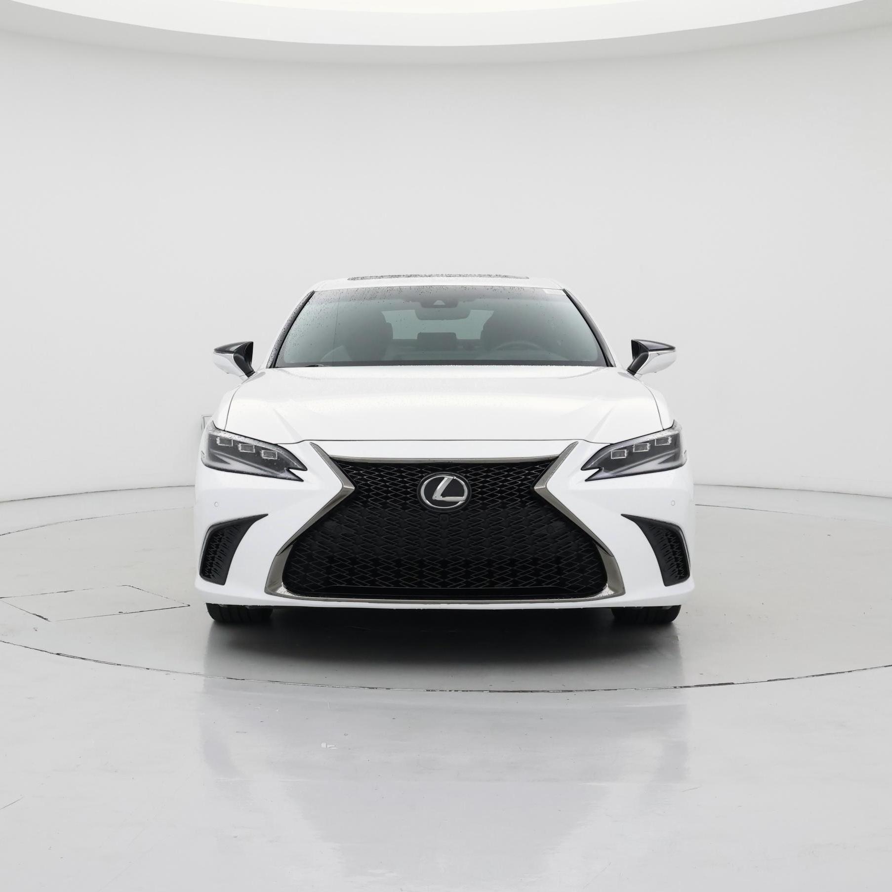 Thumbnail: 2023 Lexus ES - 5