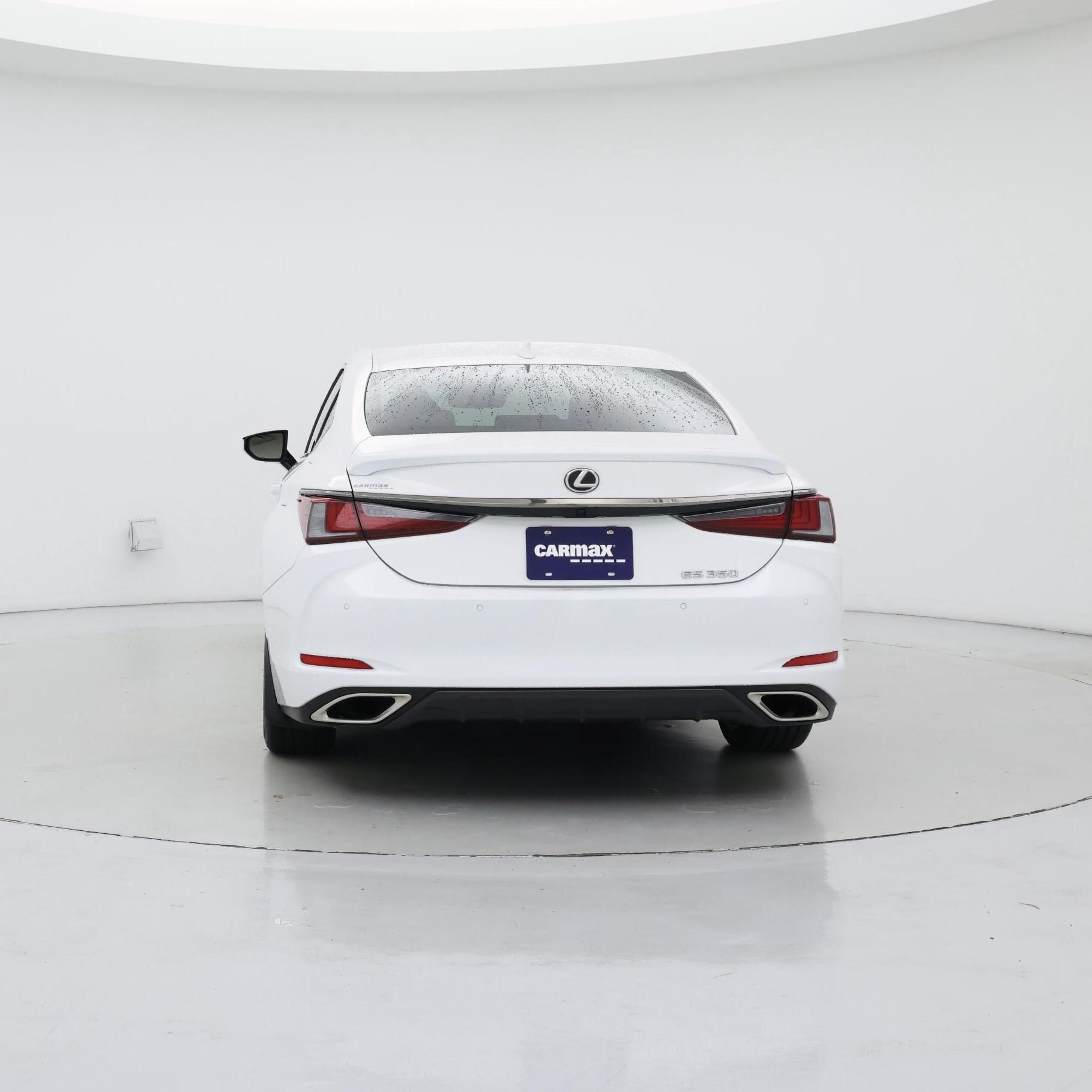 Thumbnail: 2023 Lexus ES - 6