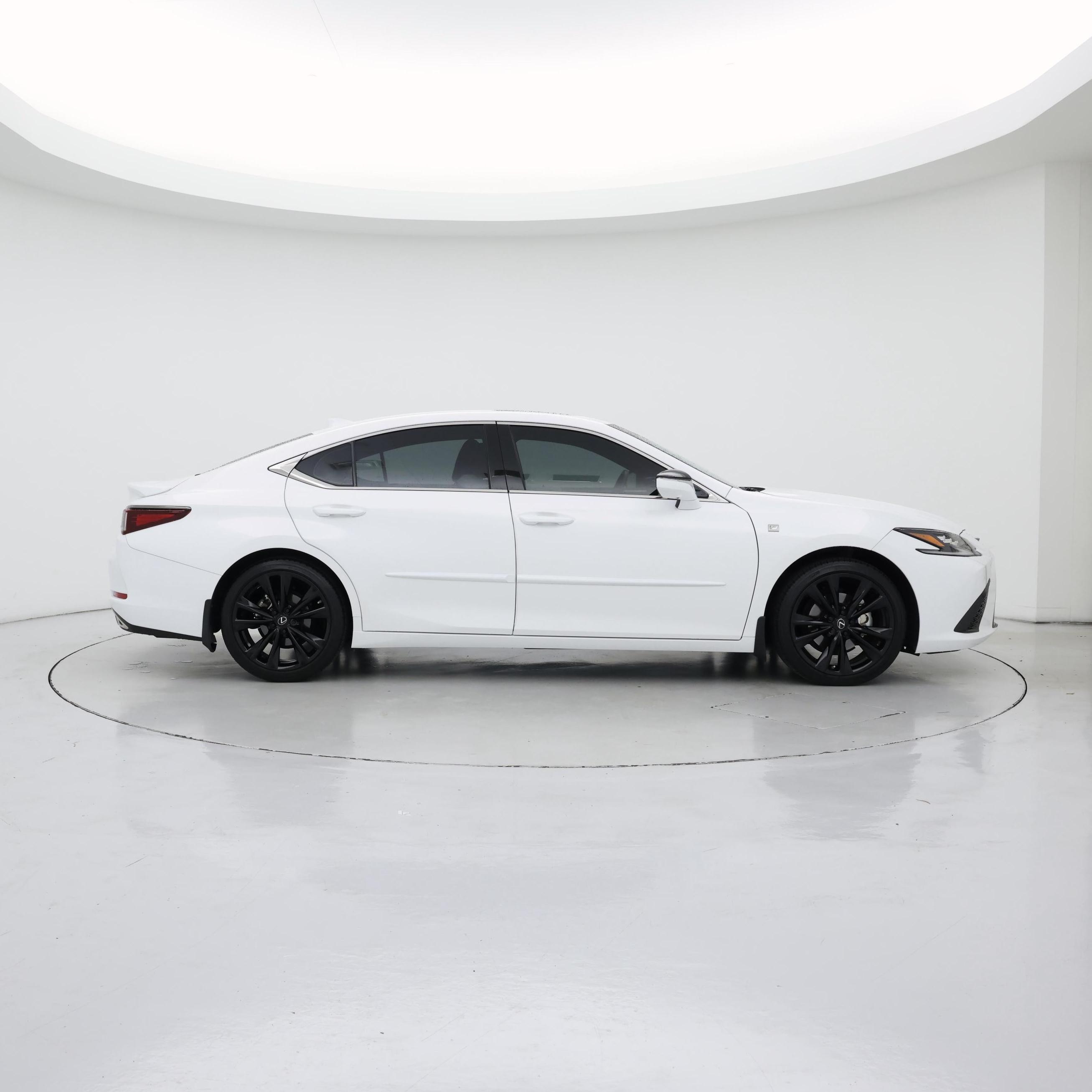 Thumbnail: 2023 Lexus ES - 7