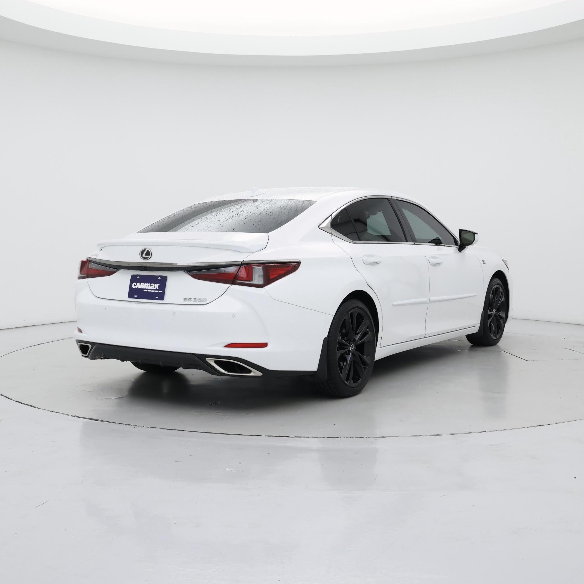 Thumbnail: 2023 Lexus ES - 8