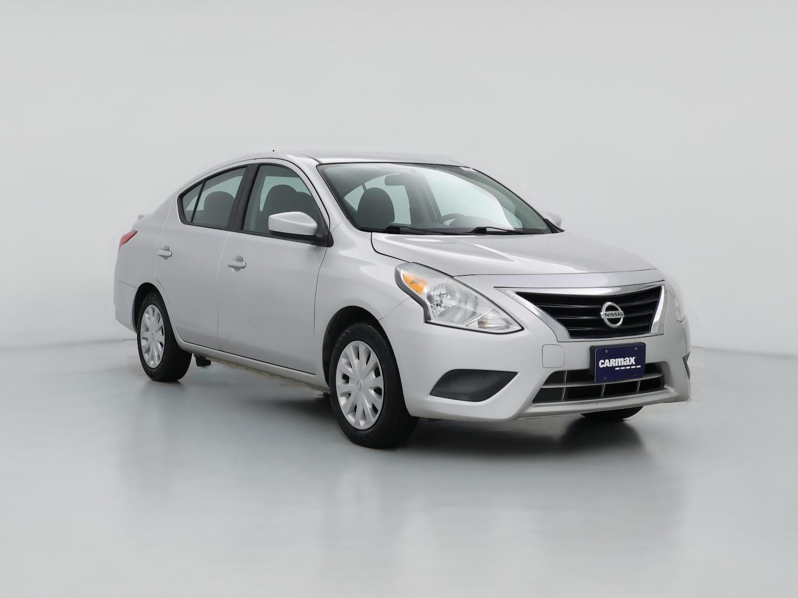 2019 Nissan Versa Sedan