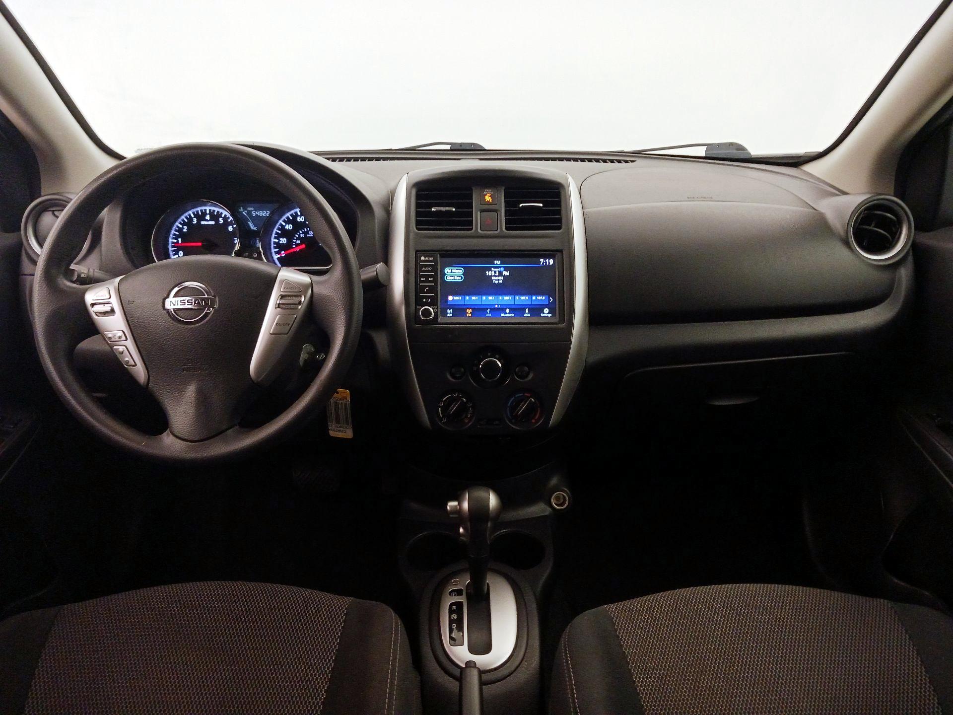Thumbnail: 2019 Nissan Versa - 9