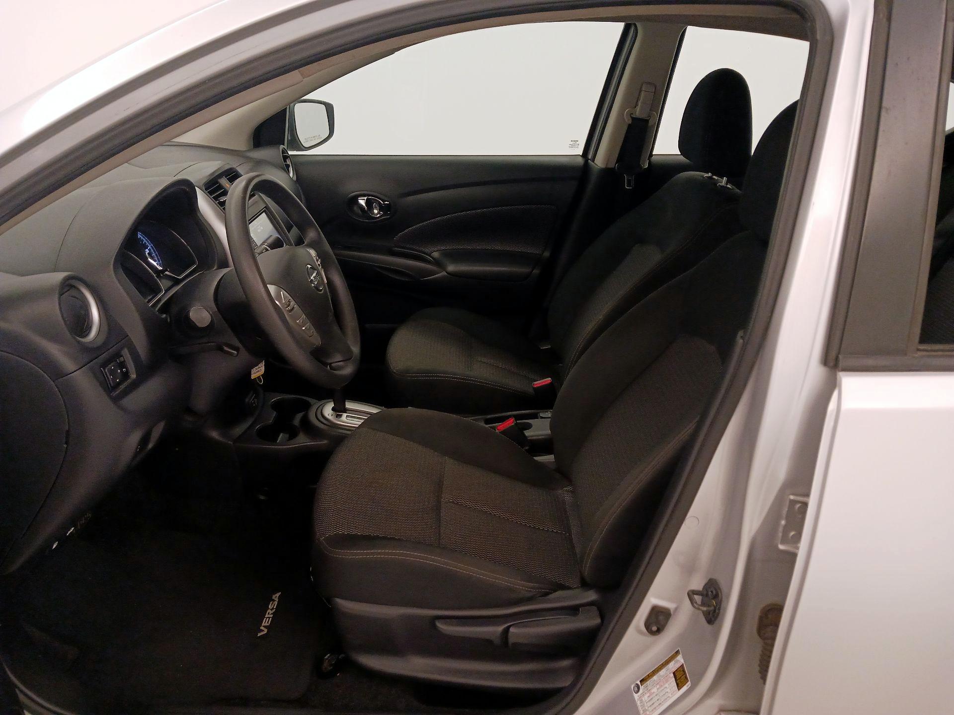 Thumbnail: 2019 Nissan Versa - 11