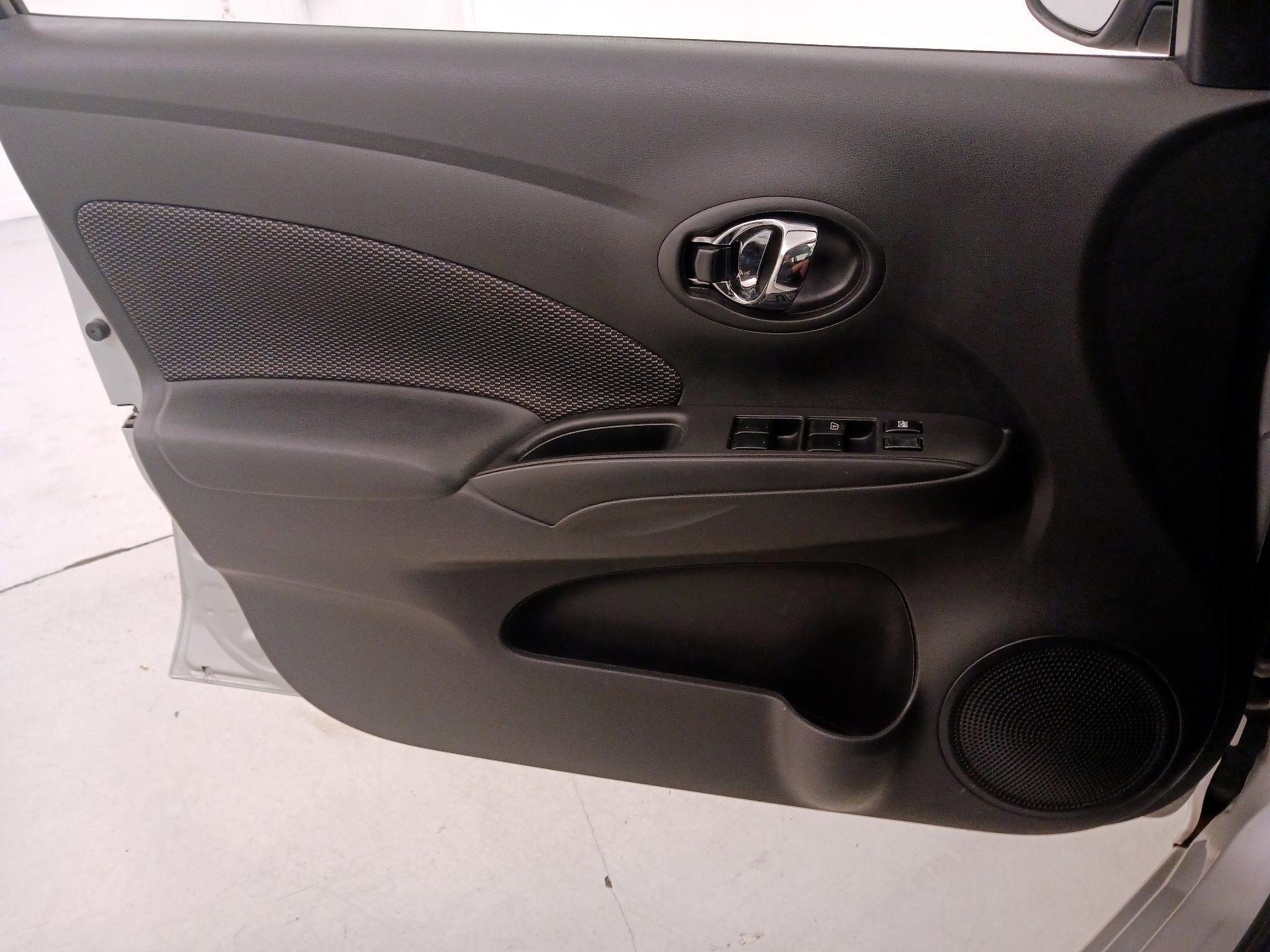 Thumbnail: 2019 Nissan Versa - 12