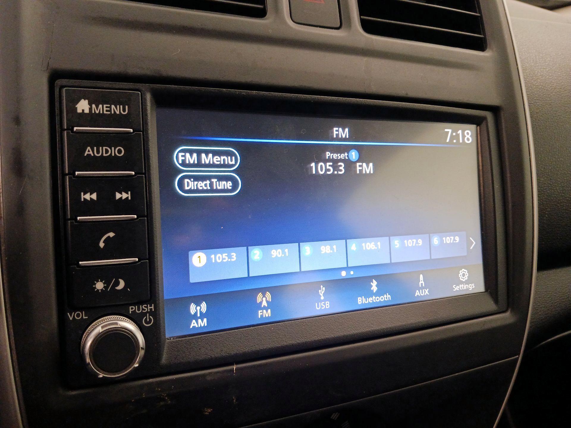 Thumbnail: 2019 Nissan Versa - 15