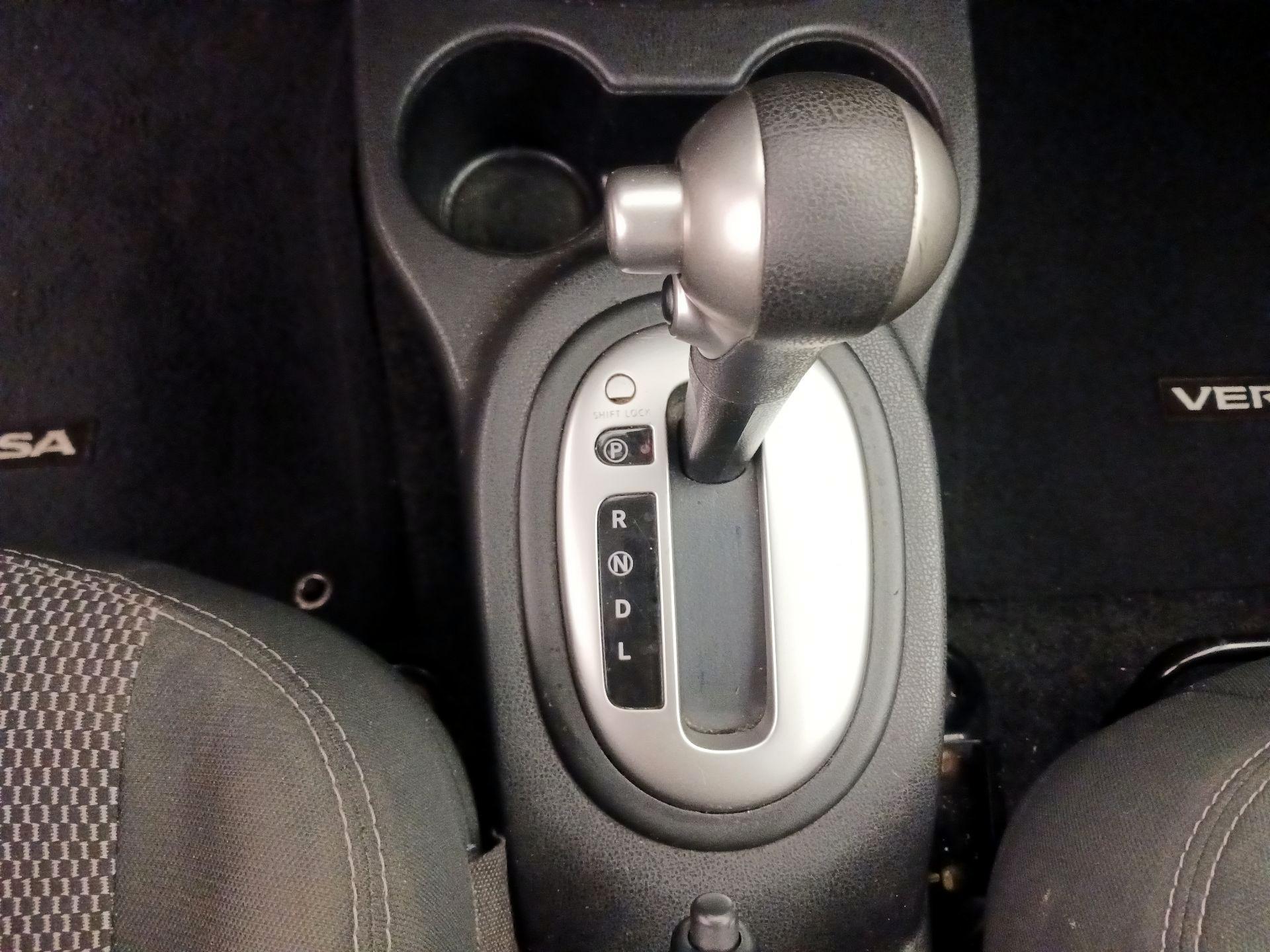 Thumbnail: 2019 Nissan Versa - 17