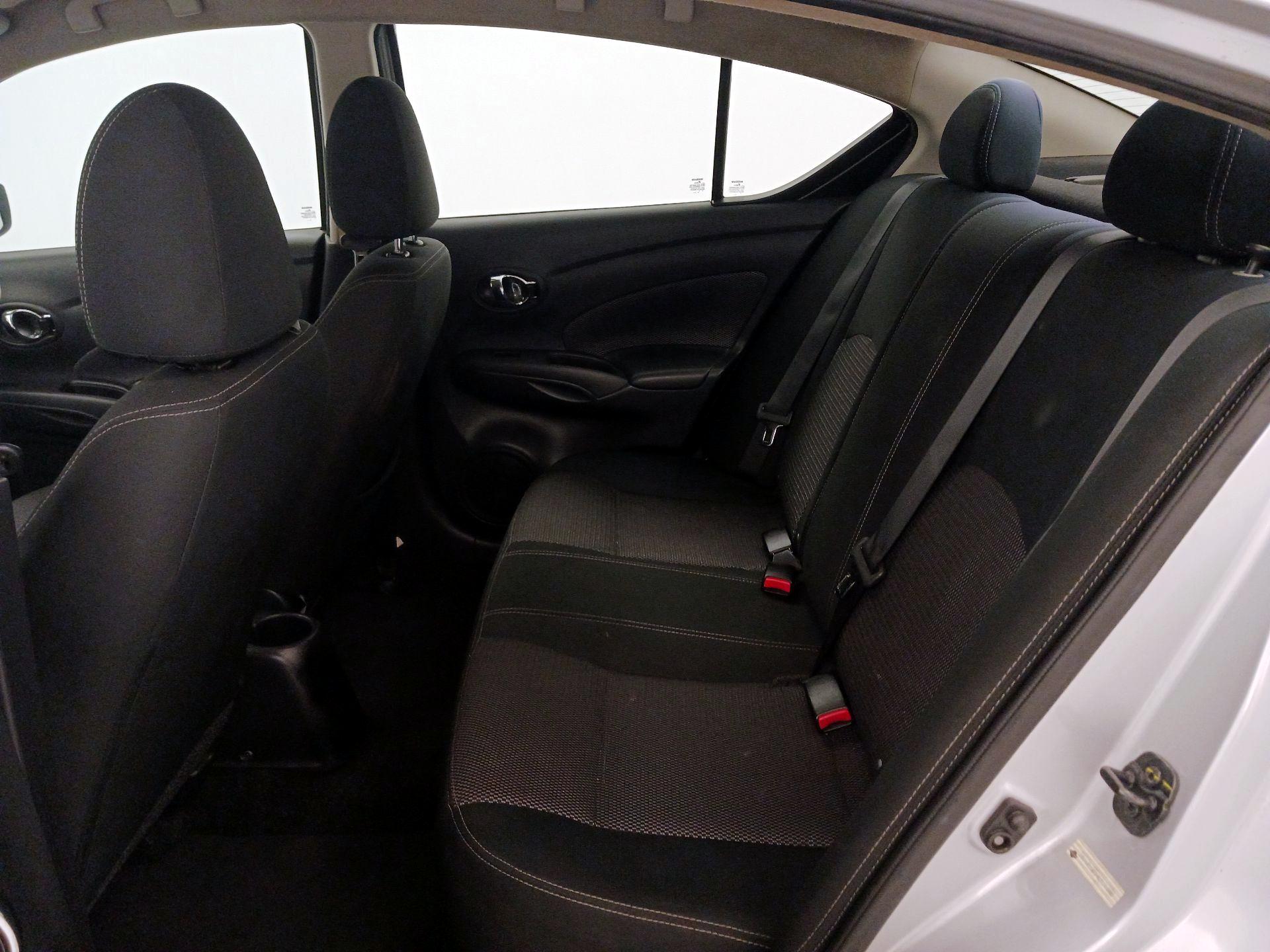 Thumbnail: 2019 Nissan Versa - 19