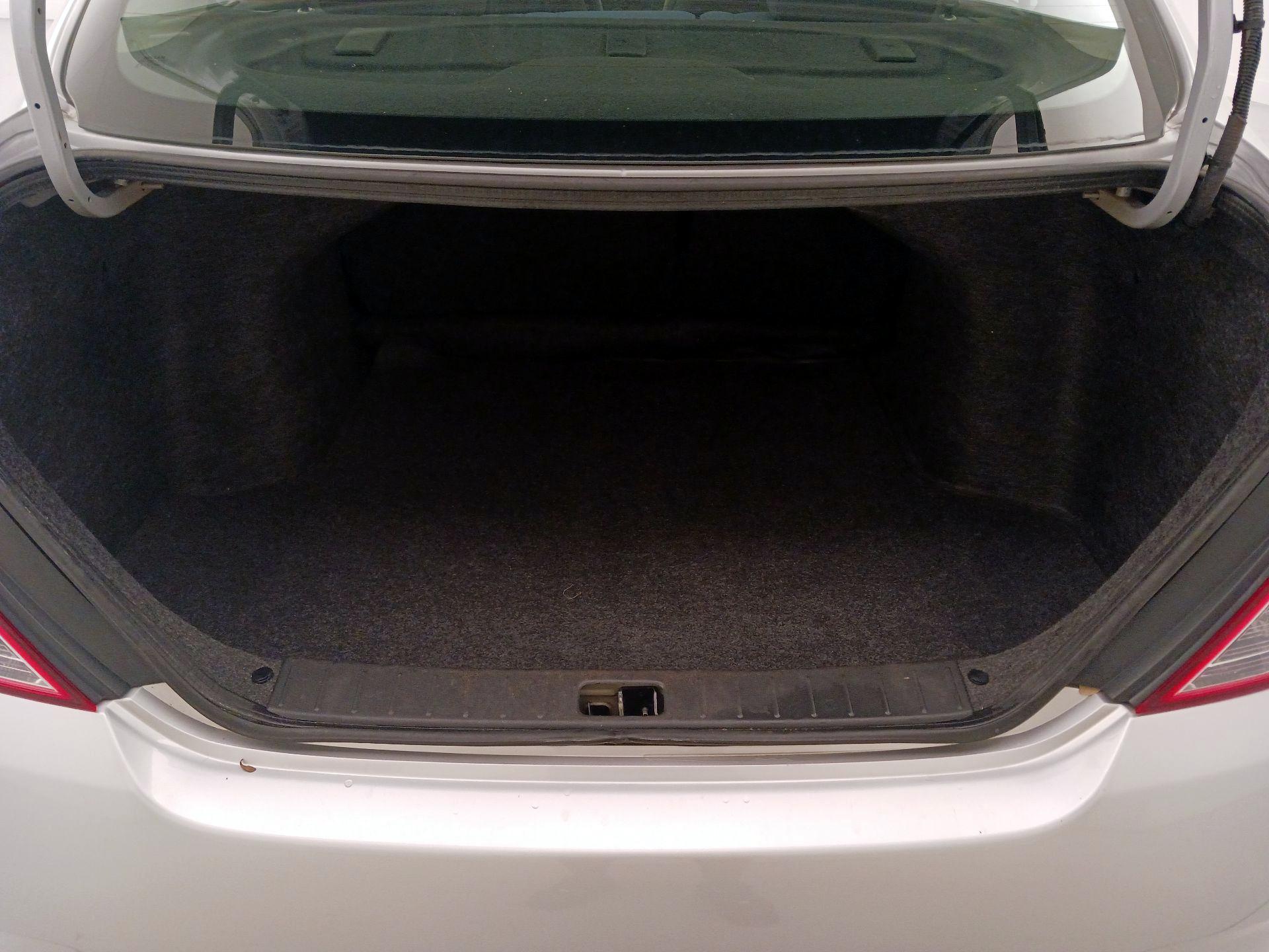 Thumbnail: 2019 Nissan Versa - 20