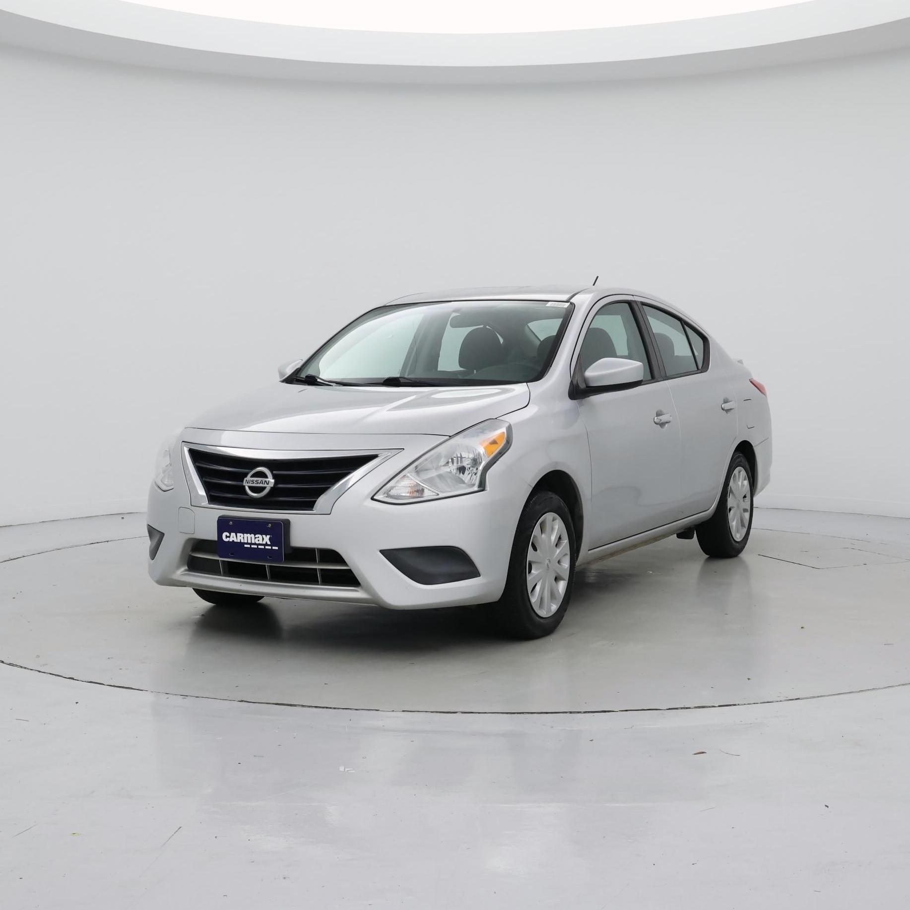 Thumbnail: 2019 Nissan Versa - 4