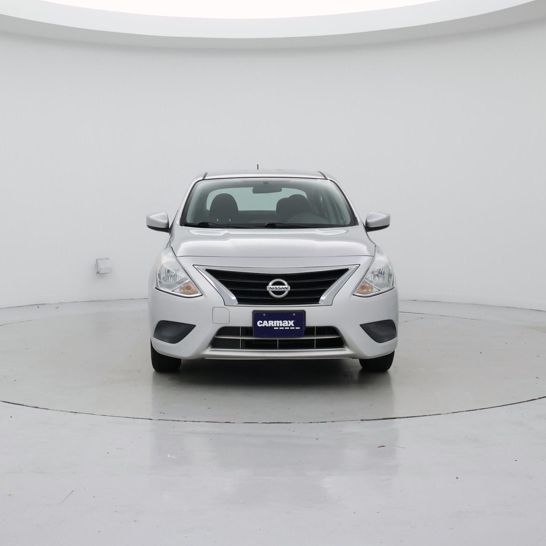Thumbnail: 2019 Nissan Versa - 5