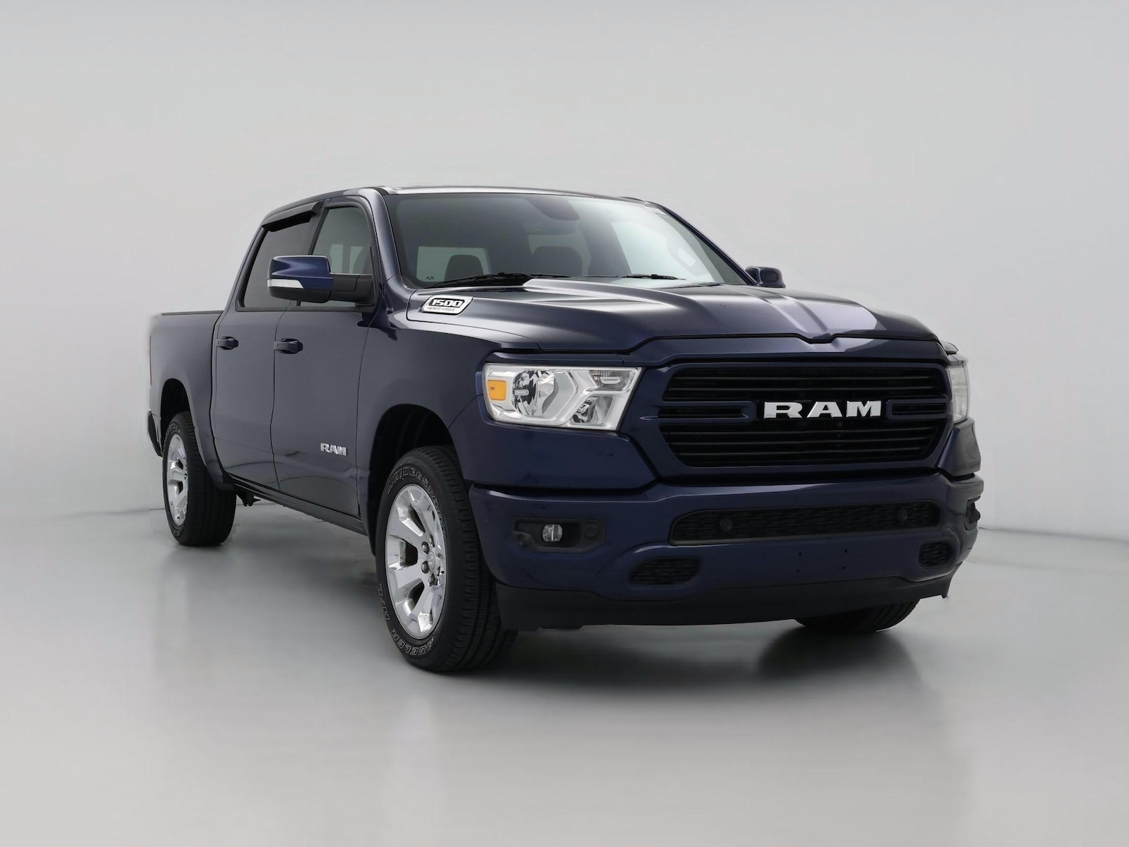 2021 RAM Ram 1500 Pickup Big Horn/Lone Star