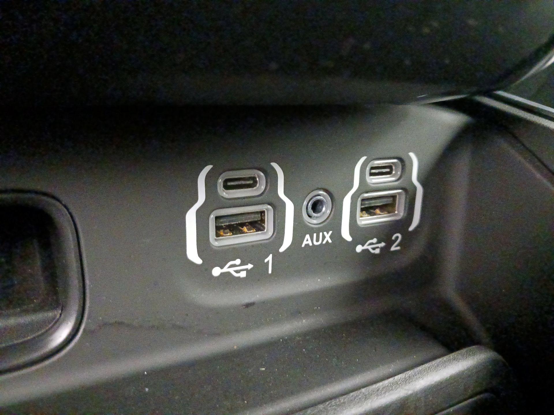 Thumbnail: 2021 RAM 1500 - 19