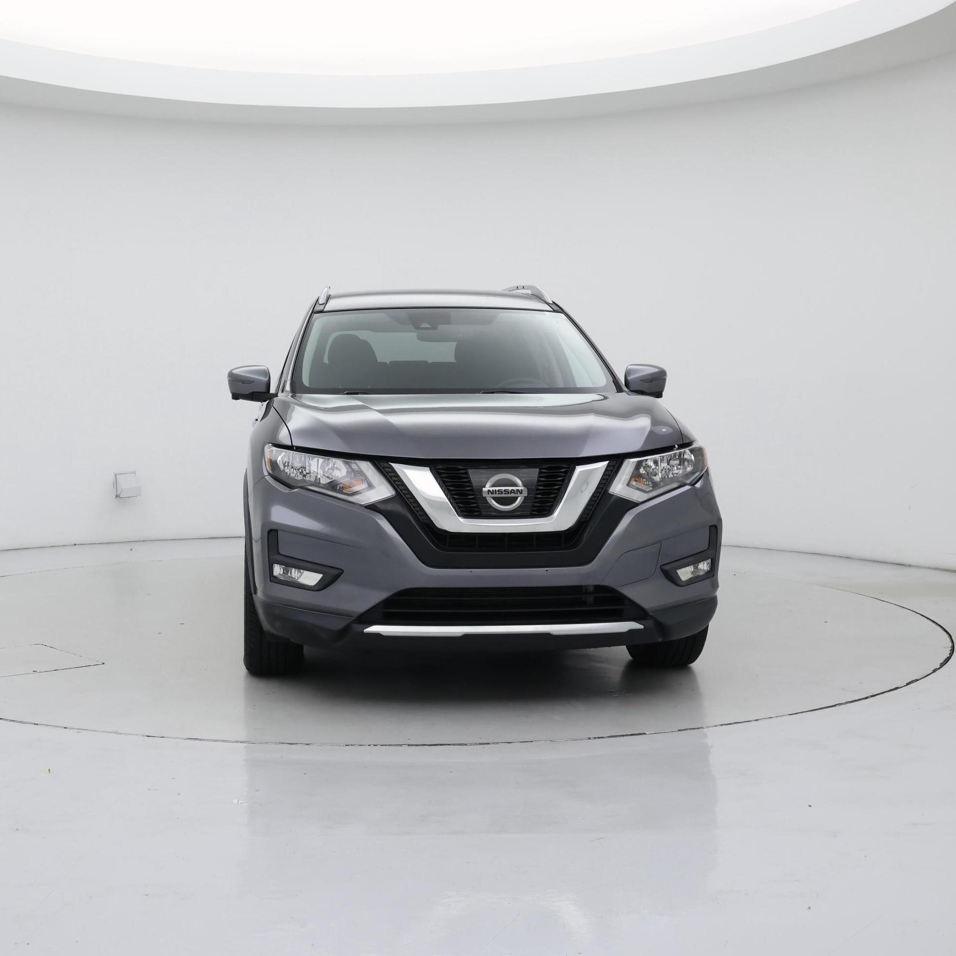 Thumbnail: 2017 Nissan Rogue - 5