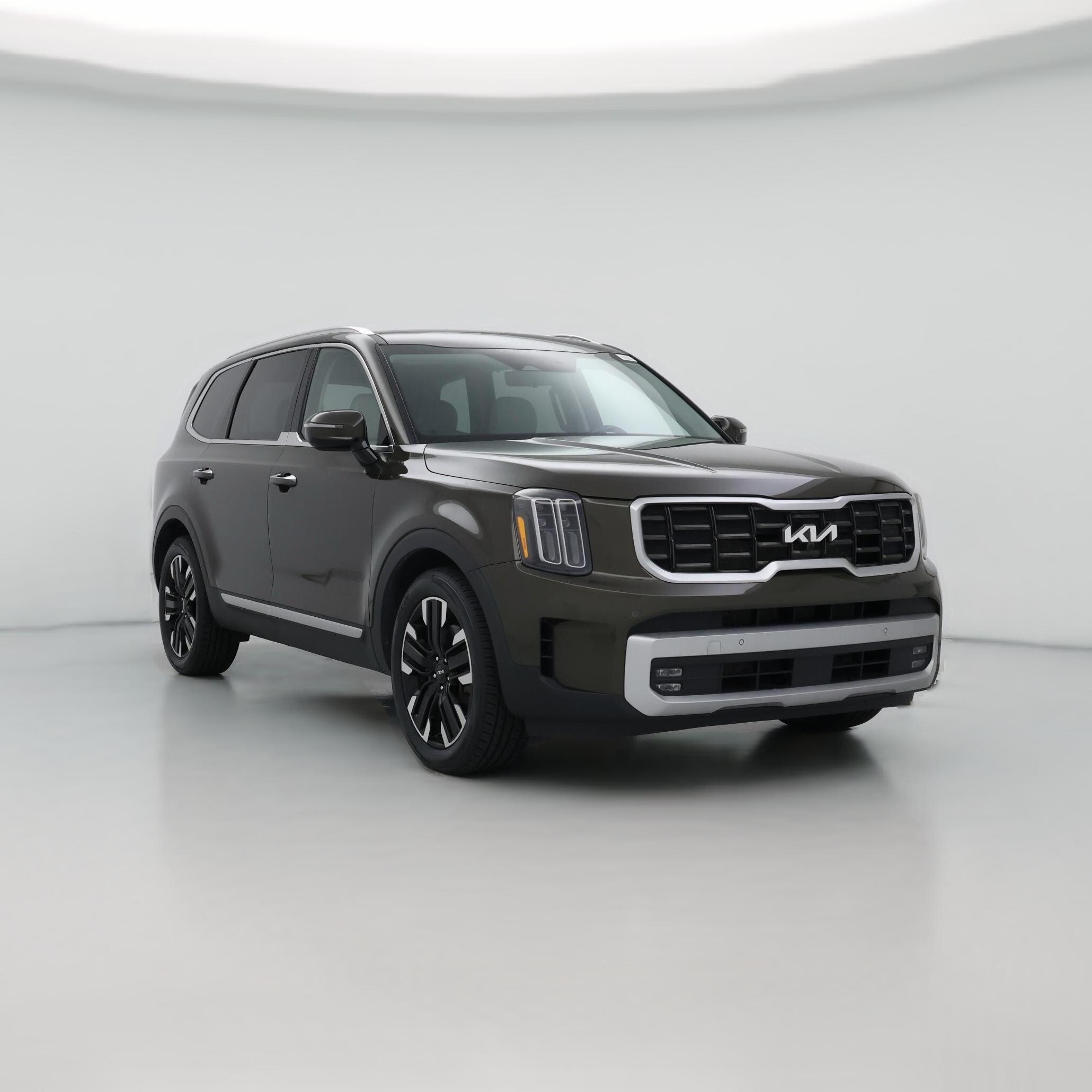 Thumbnail: 2023 Kia Telluride - 1