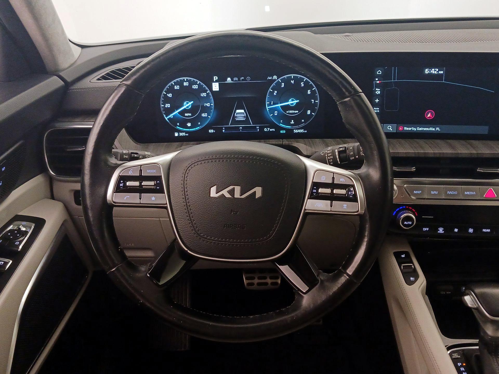 Thumbnail: 2023 Kia Telluride - 10