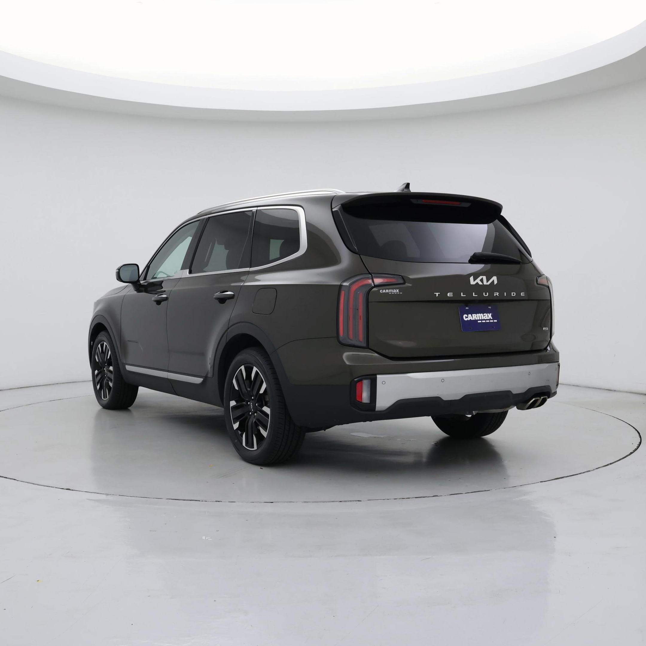 Thumbnail: 2023 Kia Telluride - 2