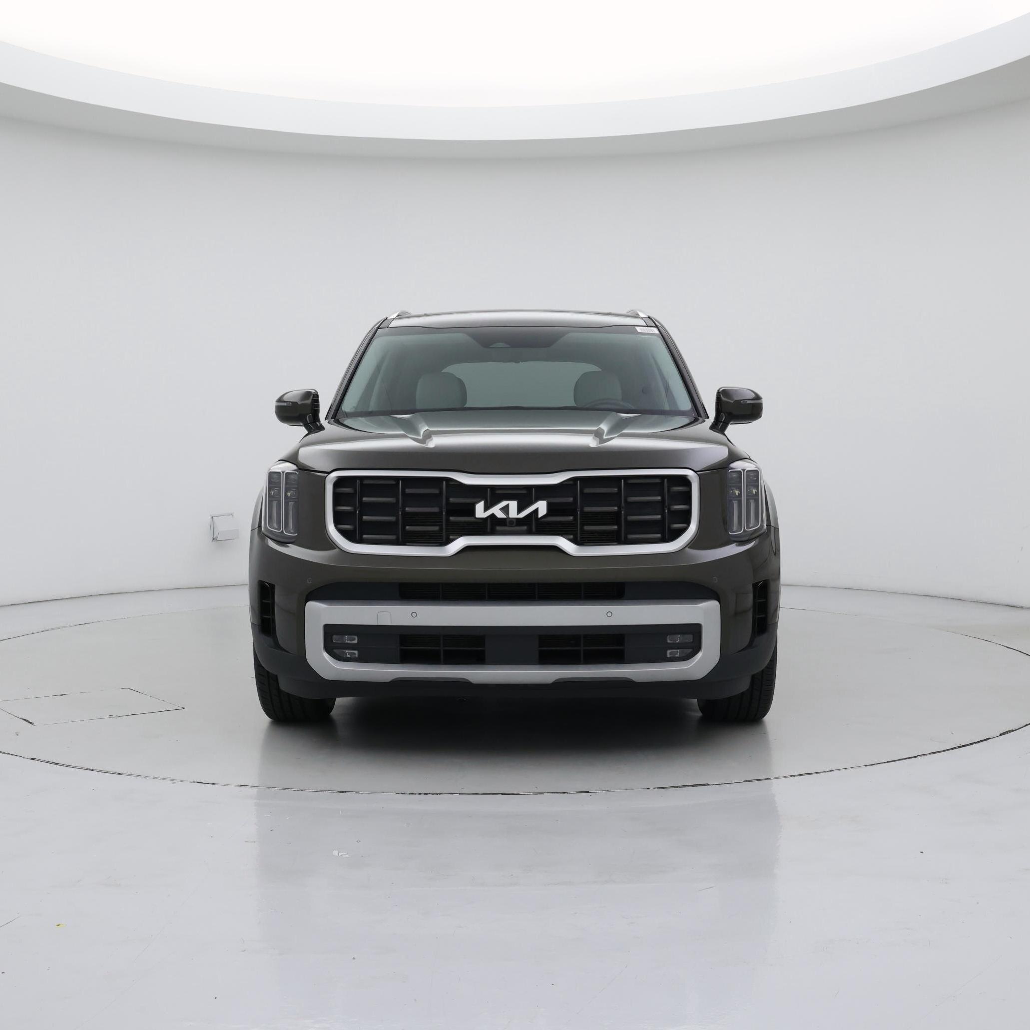 Thumbnail: 2023 Kia Telluride - 5