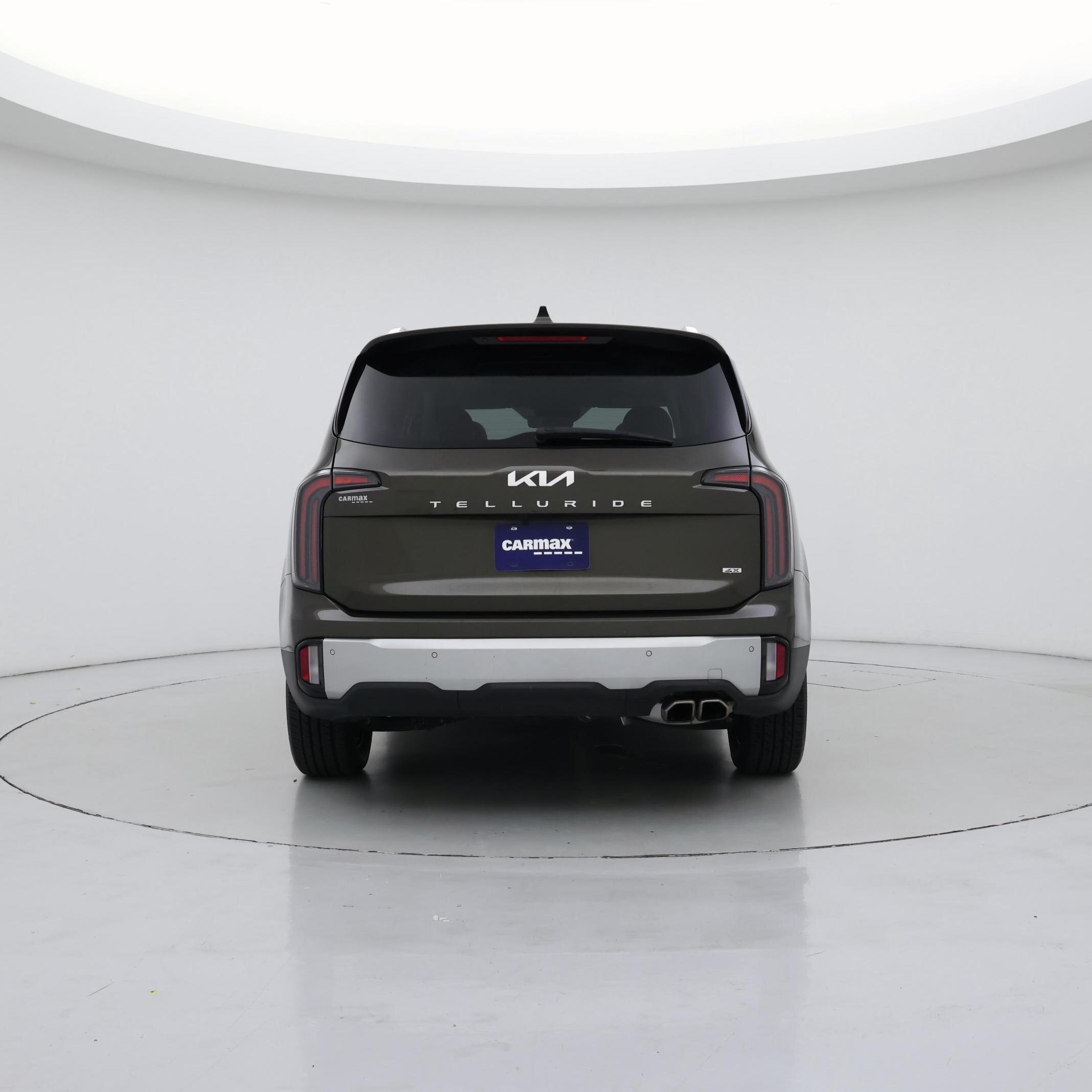 Thumbnail: 2023 Kia Telluride - 6