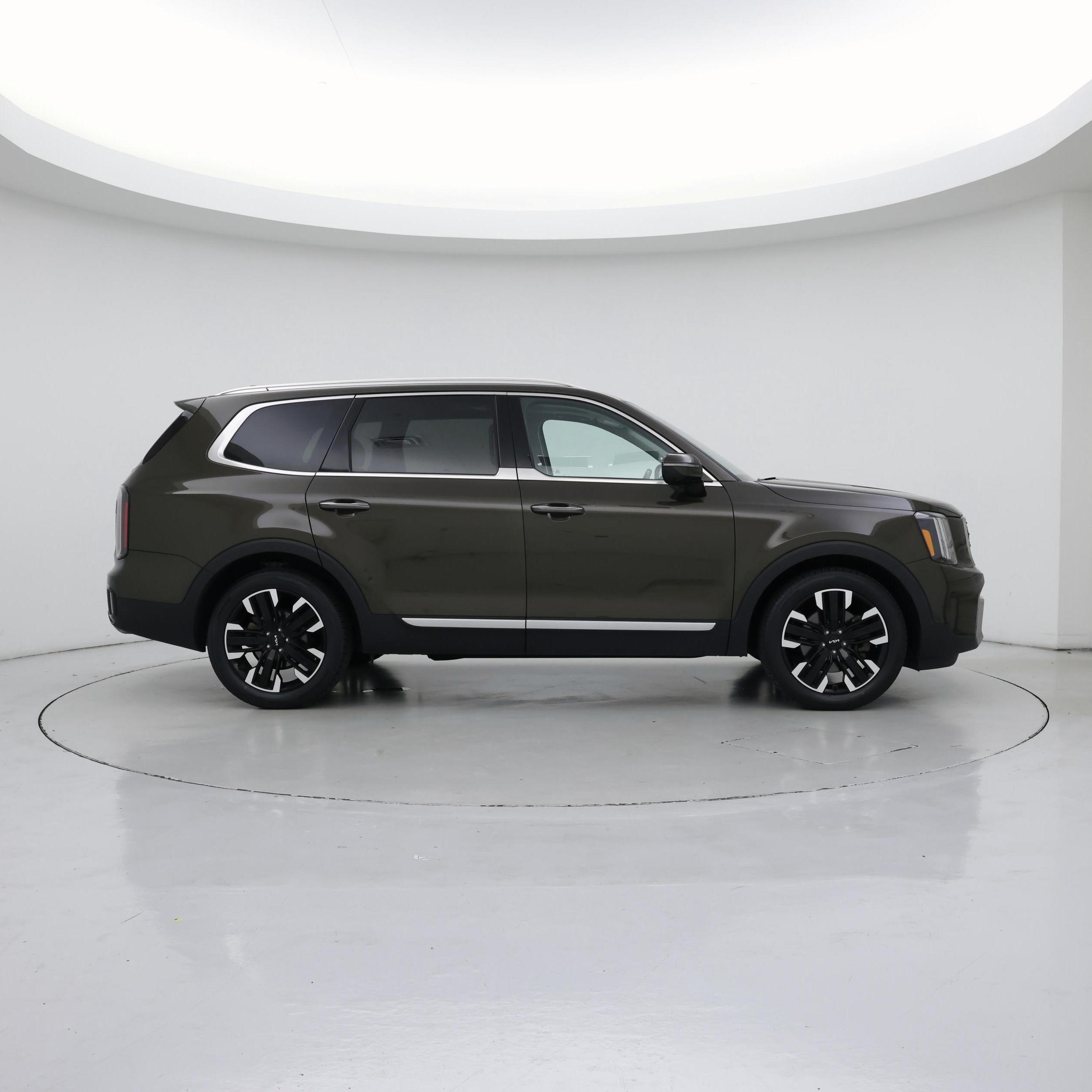 Thumbnail: 2023 Kia Telluride - 7