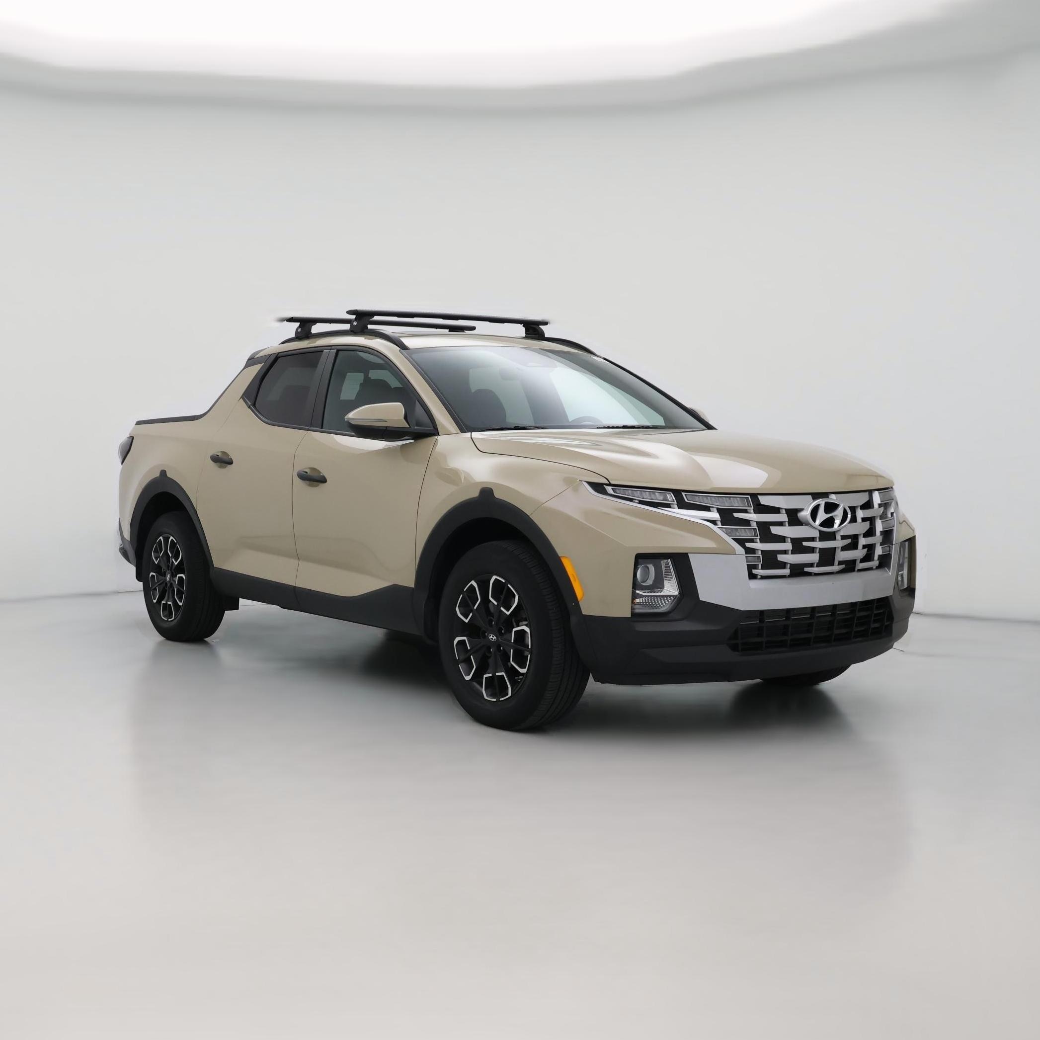 Thumbnail: 2023 Hyundai Santa Cruz - 1