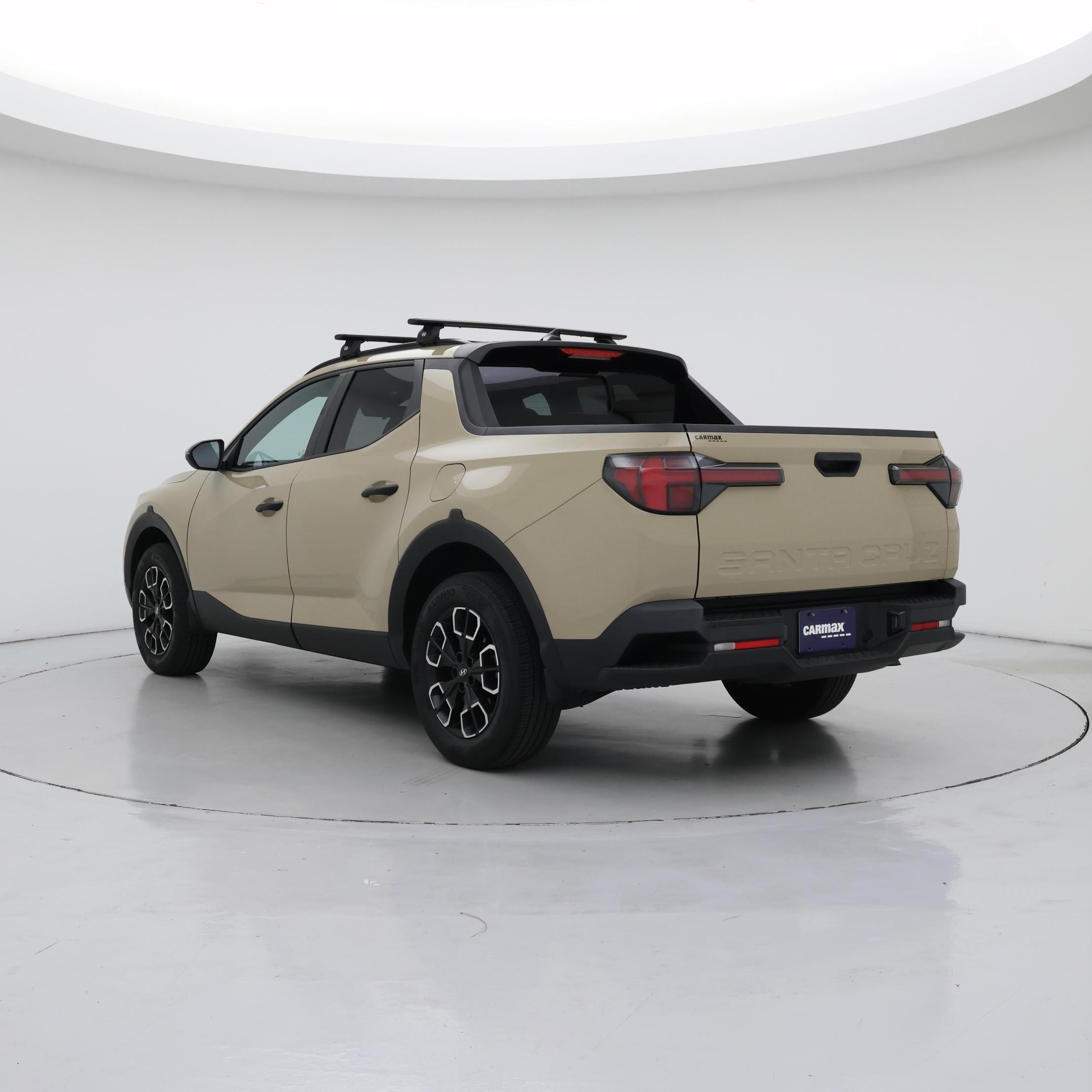 Thumbnail: 2023 Hyundai Santa Cruz - 2