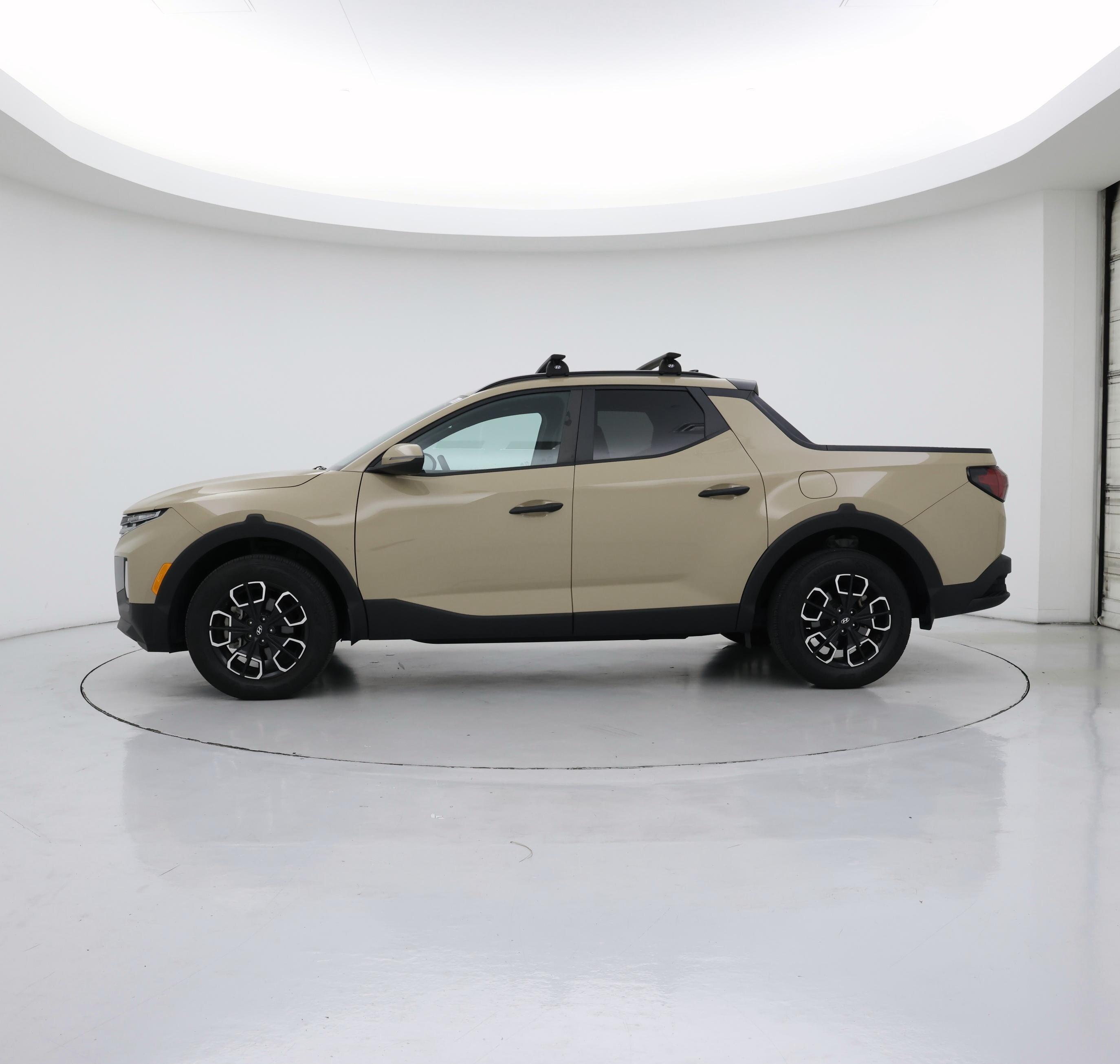 Thumbnail: 2023 Hyundai Santa Cruz - 3