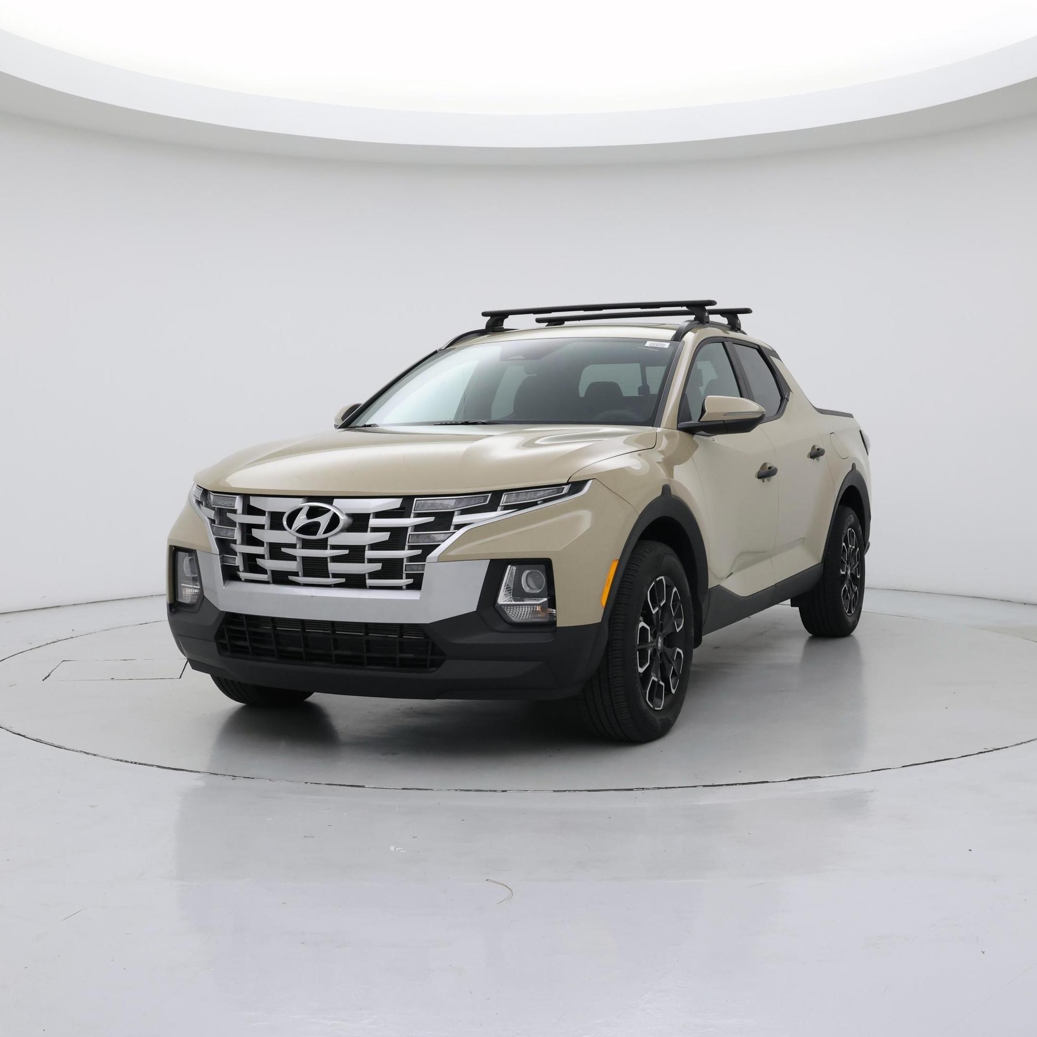 Thumbnail: 2023 Hyundai Santa Cruz - 4