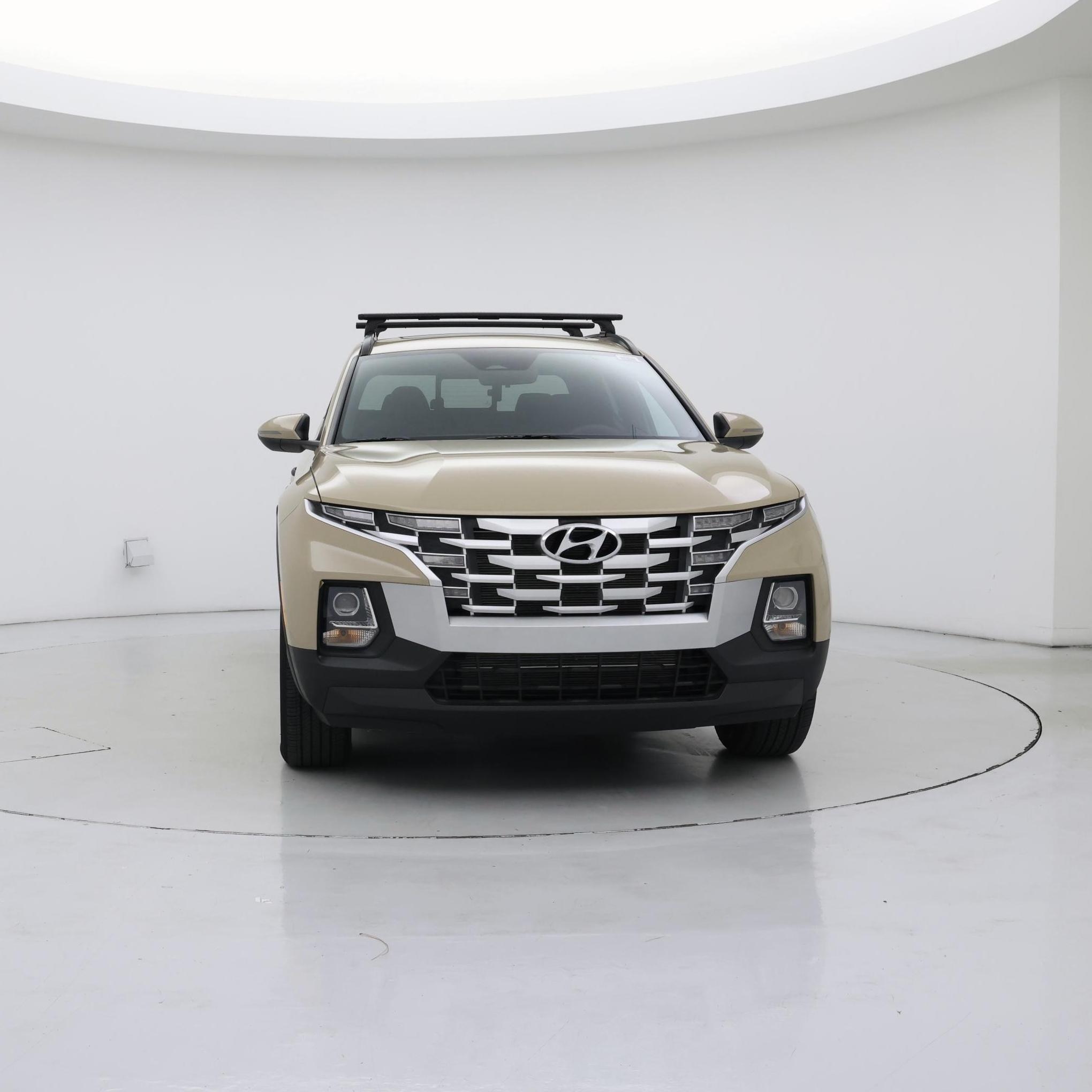 Thumbnail: 2023 Hyundai Santa Cruz - 5
