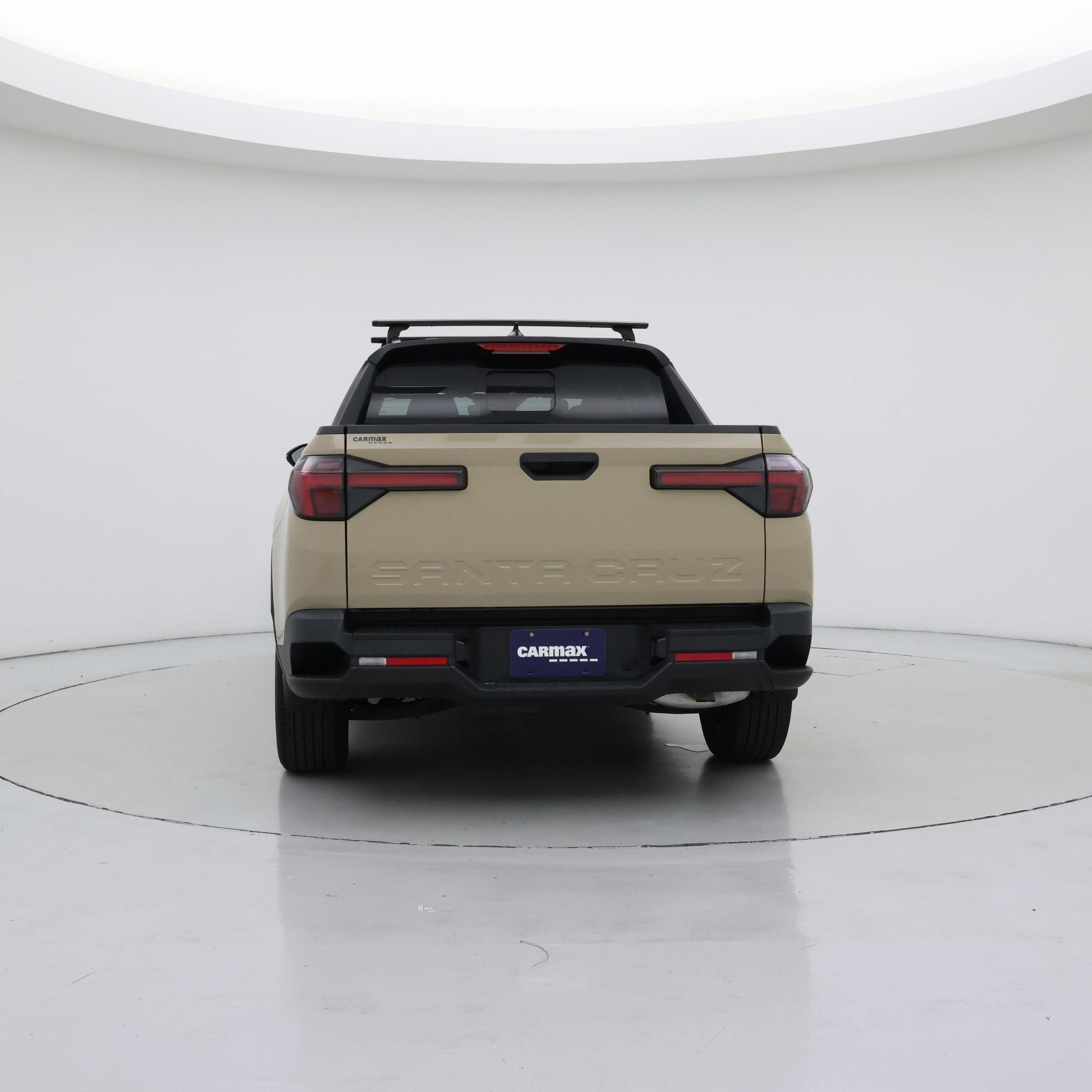 Thumbnail: 2023 Hyundai Santa Cruz - 6