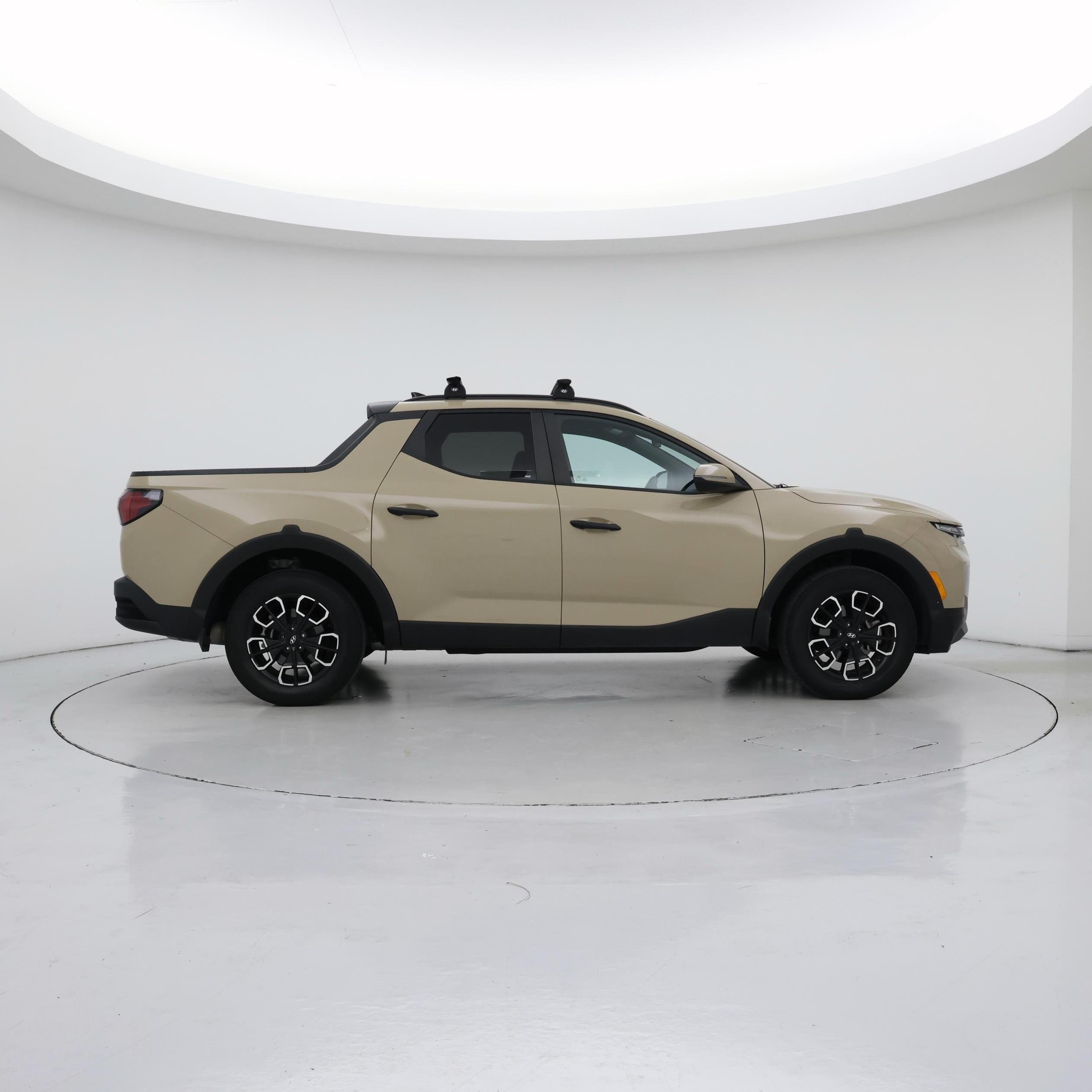 Thumbnail: 2023 Hyundai Santa Cruz - 7