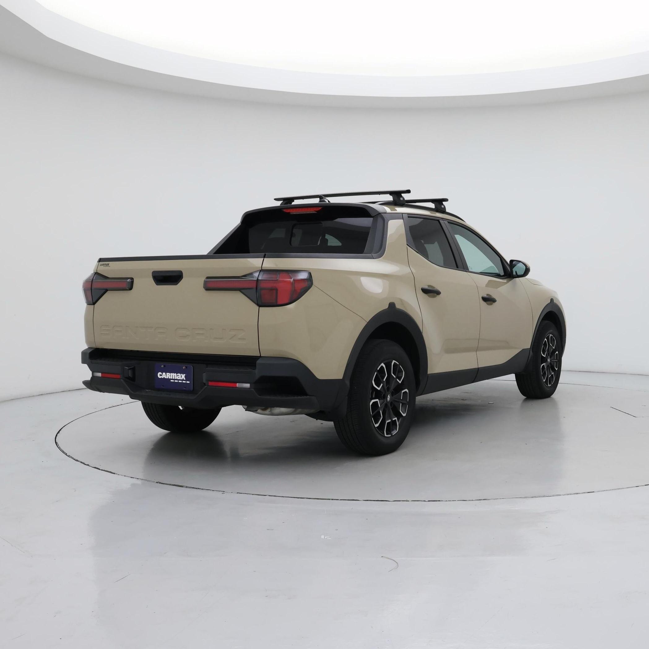 Thumbnail: 2023 Hyundai Santa Cruz - 8