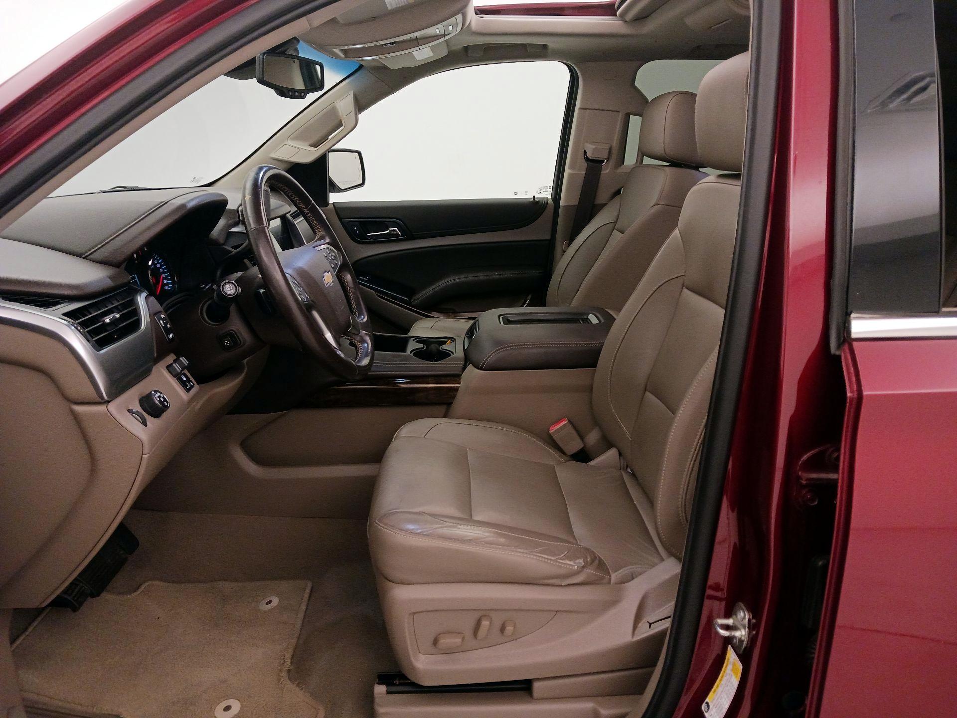 Thumbnail: 2020 Chevrolet Tahoe - 11